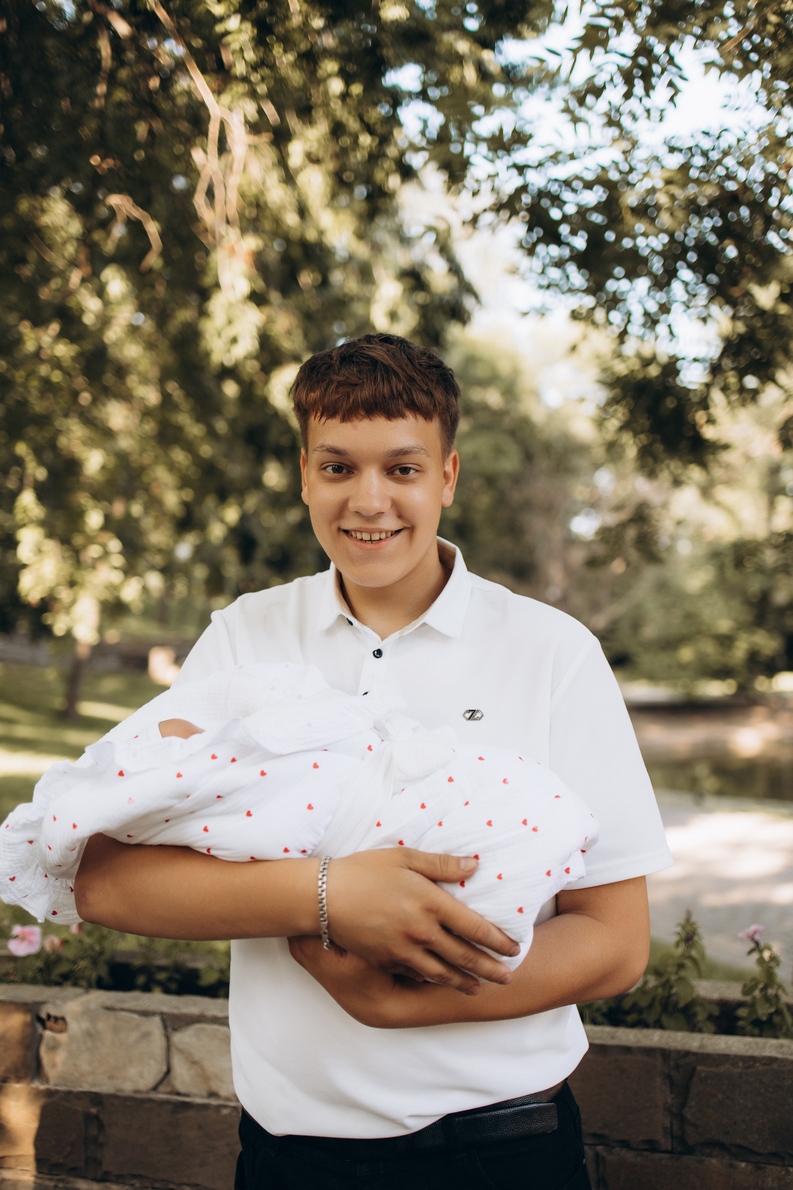 Выписка Анечки. Самый теплый фотограф в Краснодаре Рябоконь Ксения