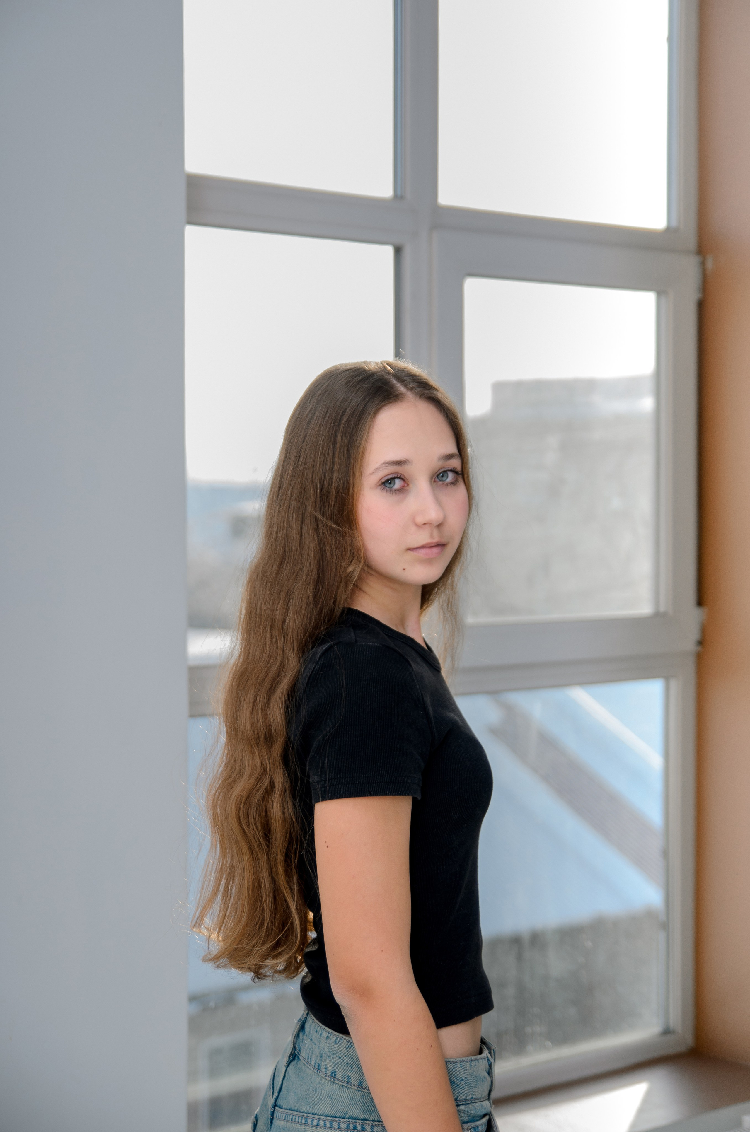 Семья Ютриных. Фотограф, видеограф и пилот дрона на Байкале
