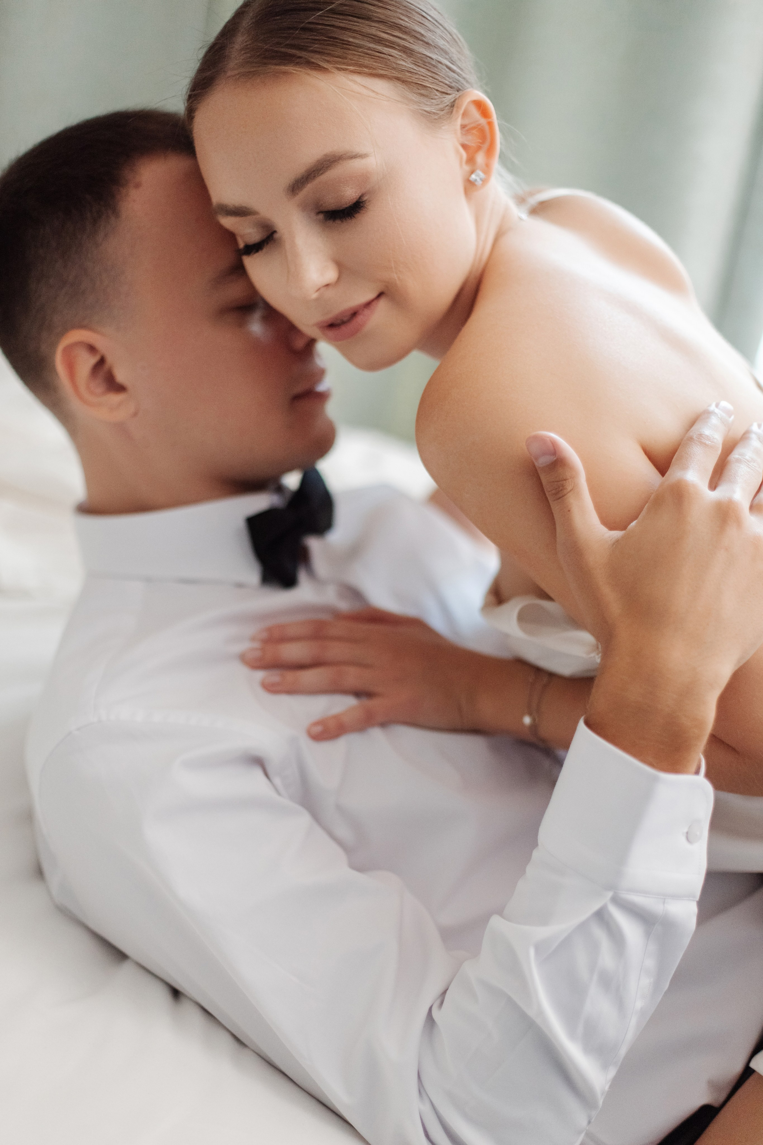 Елизавета & Андрей. Свадебный фотограф Минск Ирина Раевская