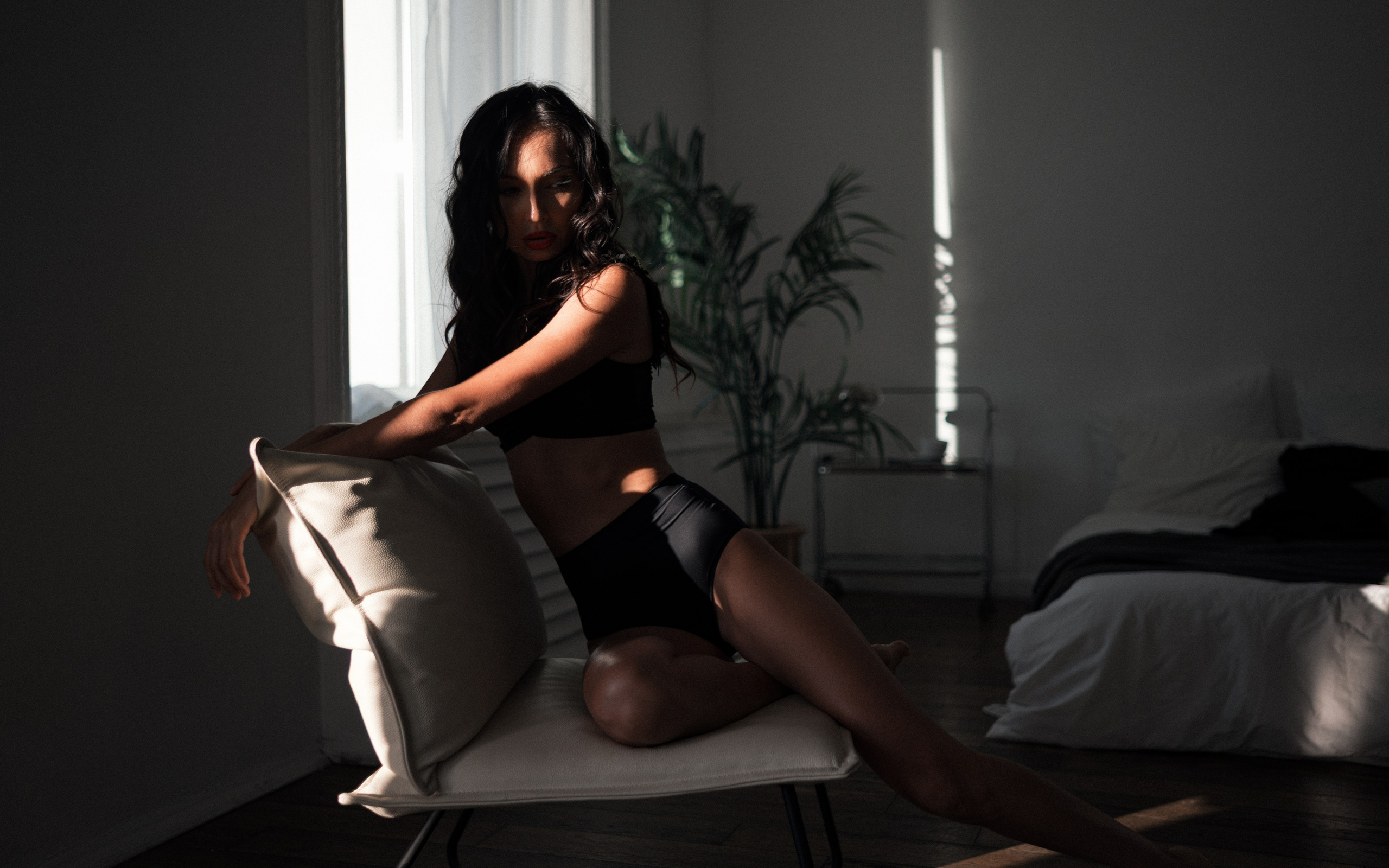 Светлана. Портретный фотограф в Санкт-Петербурге