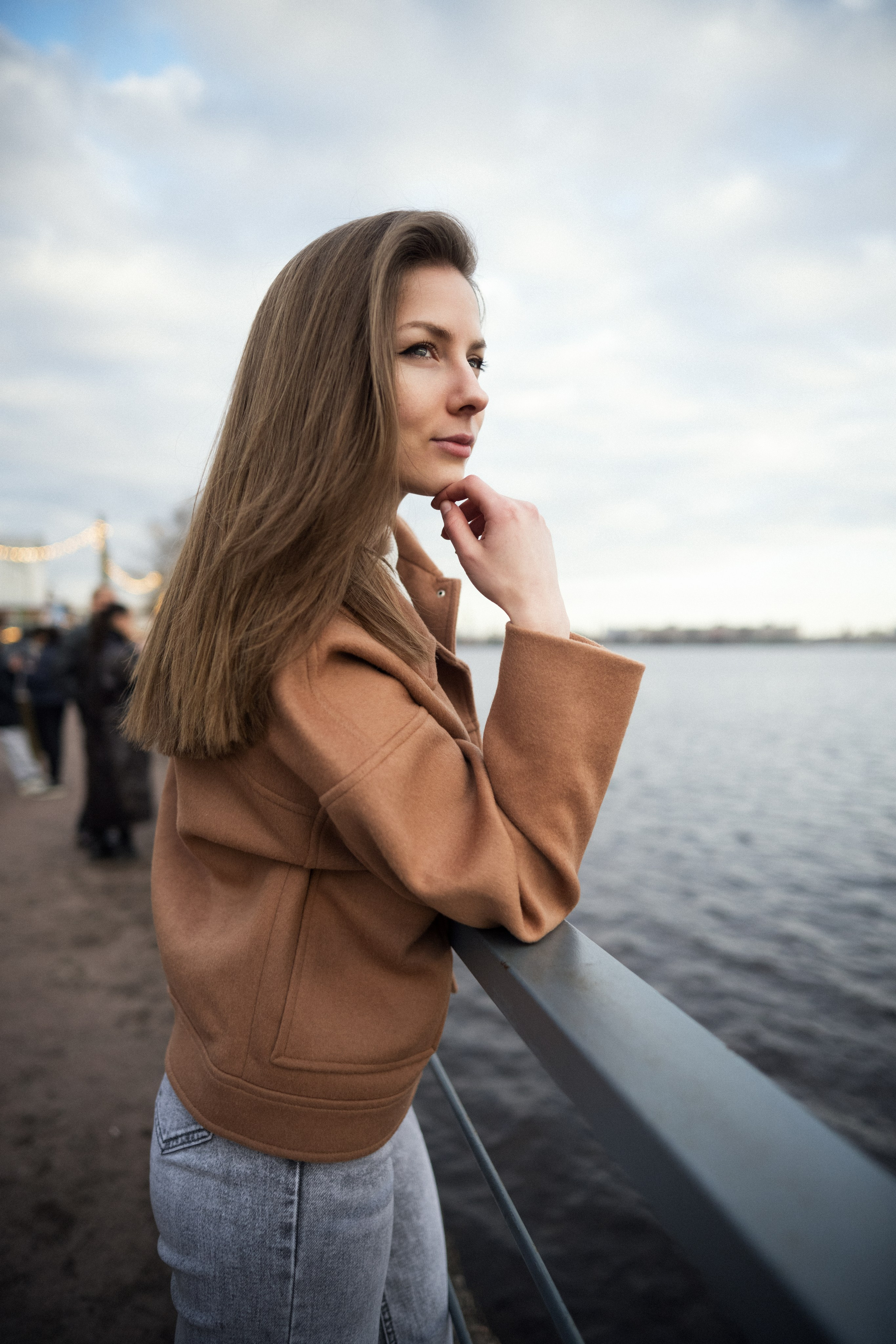 Анастасия. Портретный фотограф в Санкт-Петербурге