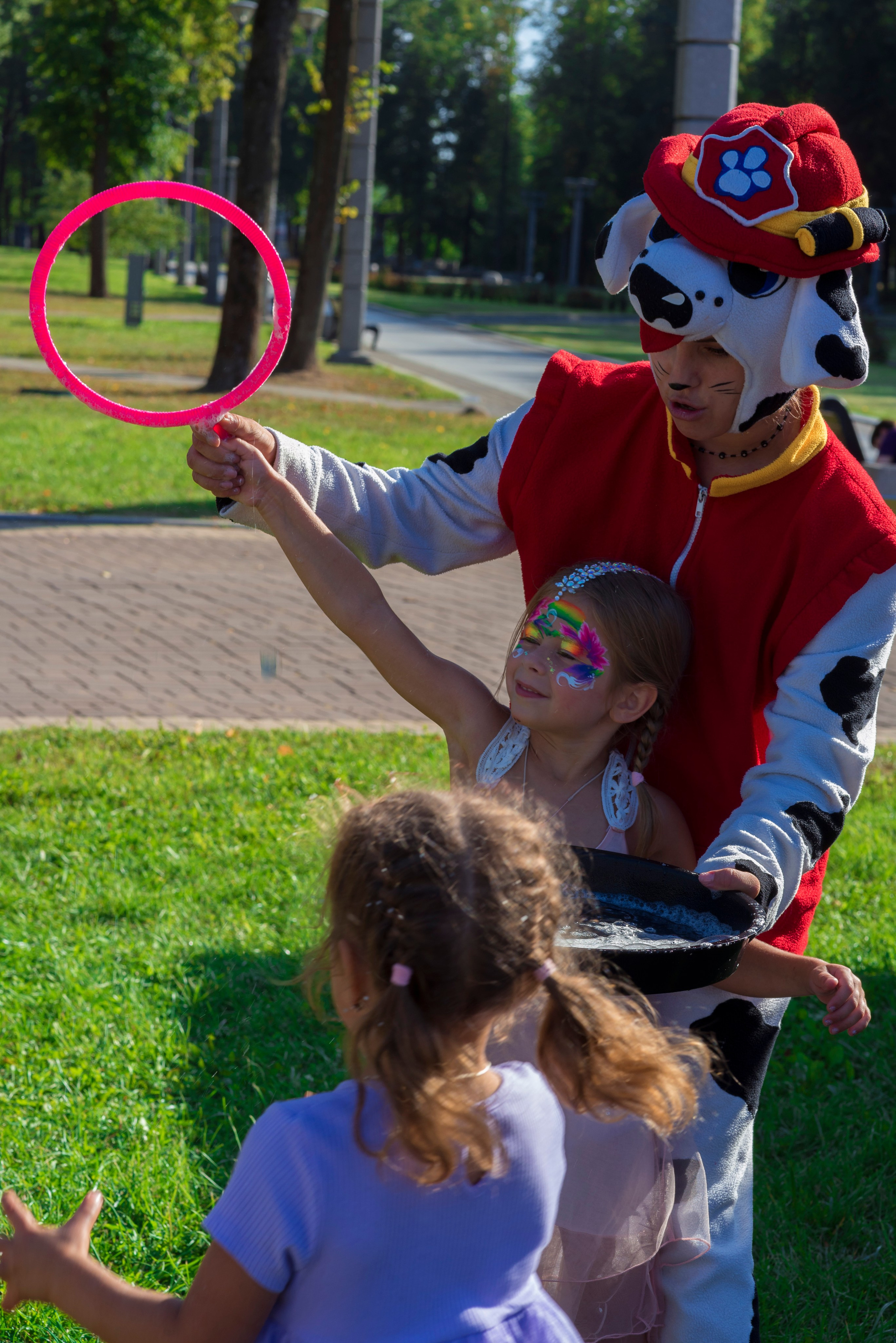 Александра 5 лет. Фотограф Крещения и Венчания. Минск и другие города. Почтенная Наташа