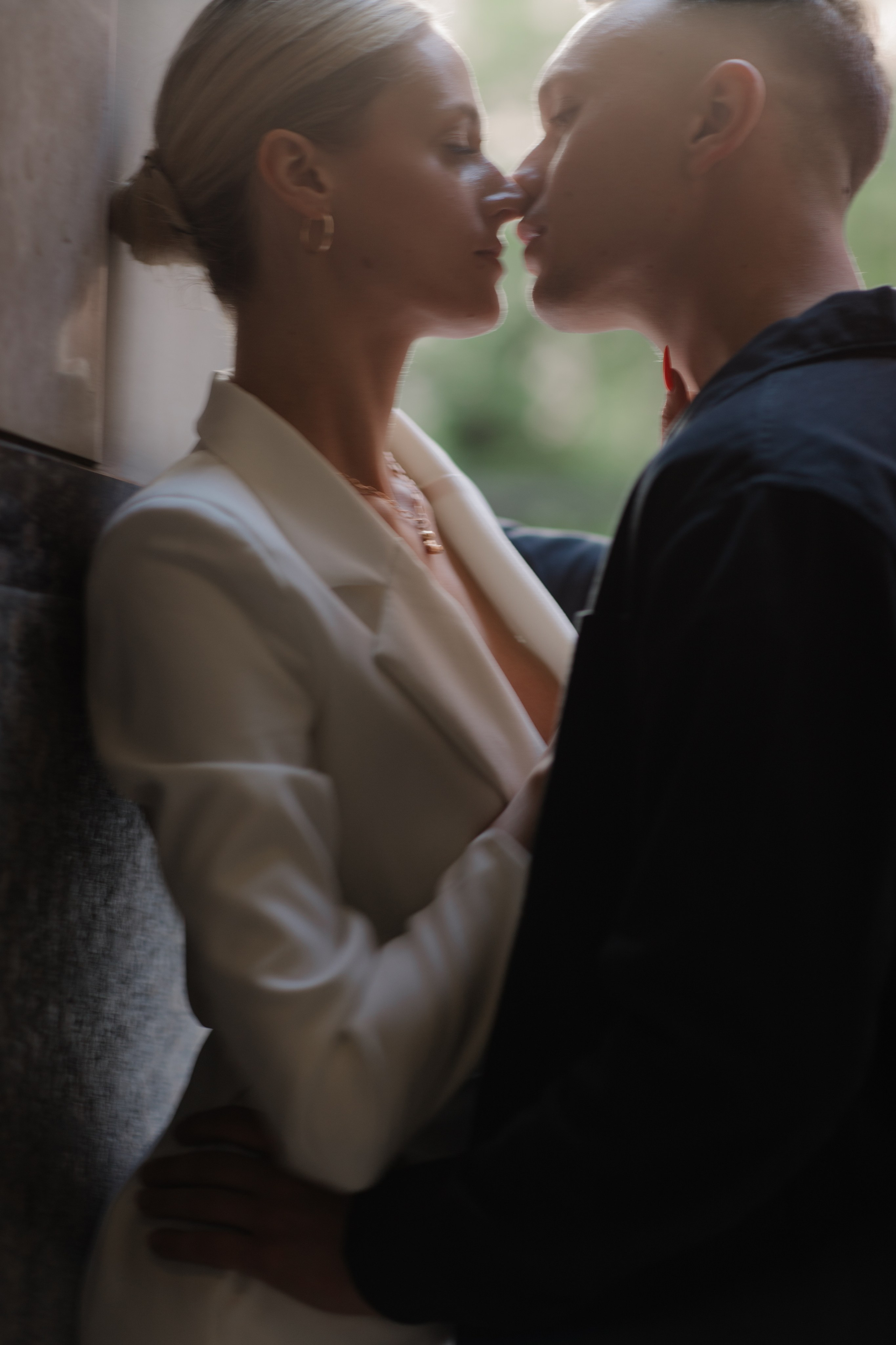 Сергей и Александра. Свадебный, портретный и семейный фотограф в Москве Абукалиева Диляра