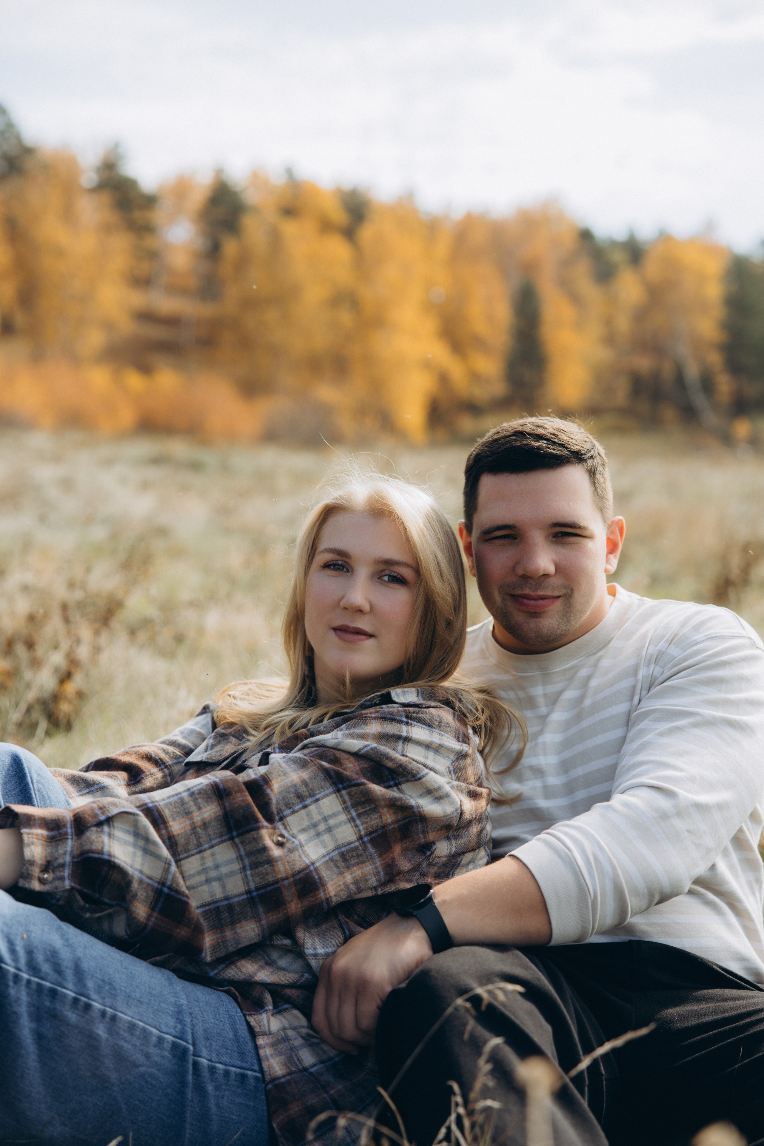 Роман. Свадебный, семейный фотограф в Иркутске Светлана Макаричева