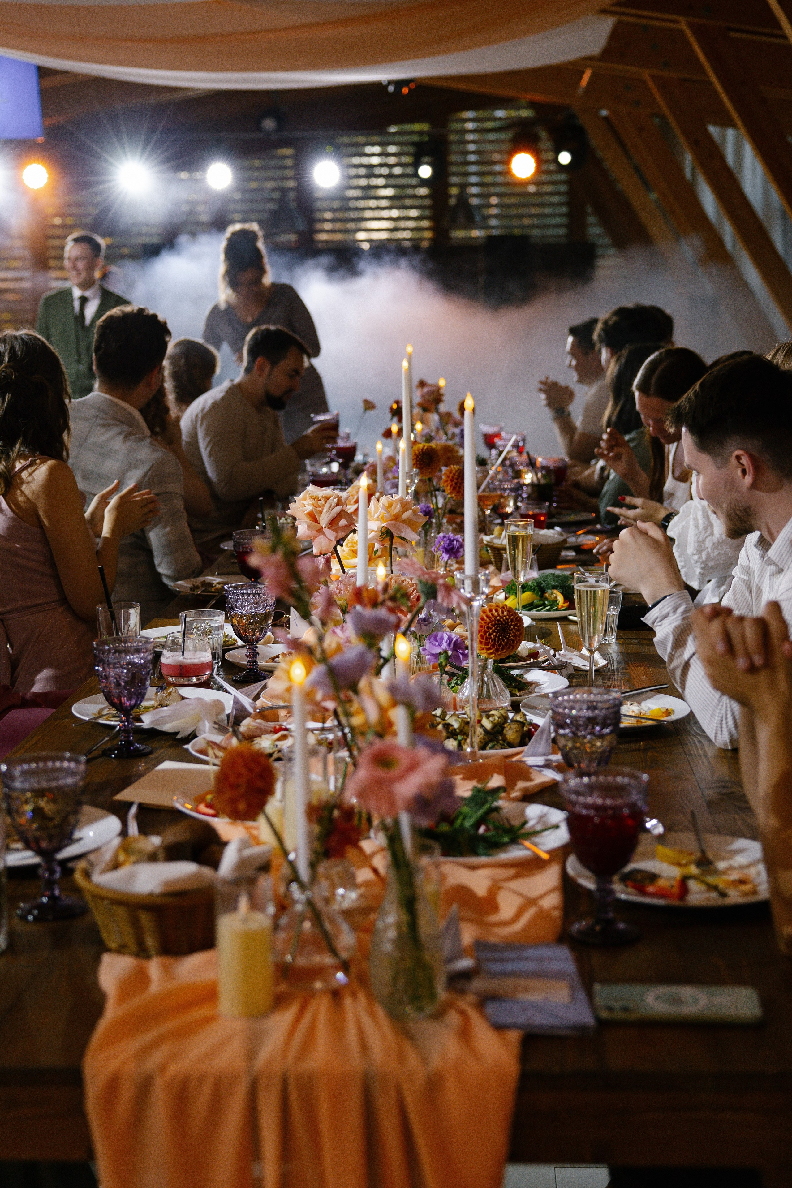Журавлики. Свадебный фотограф в Калининграде Ольга Пасечник