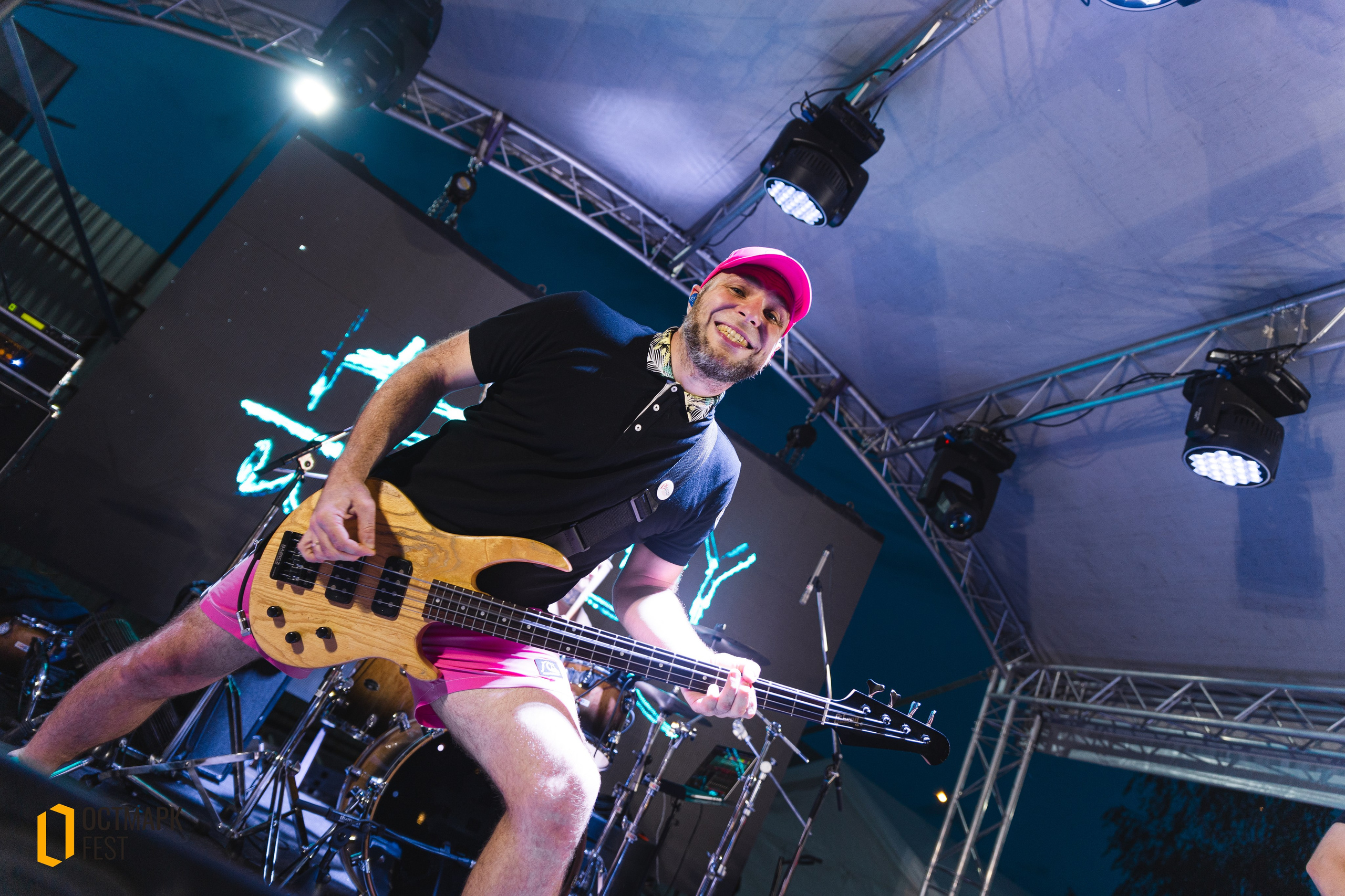 ОСТМАРК FEST 2024. KRIS KRUPINNIKOVA