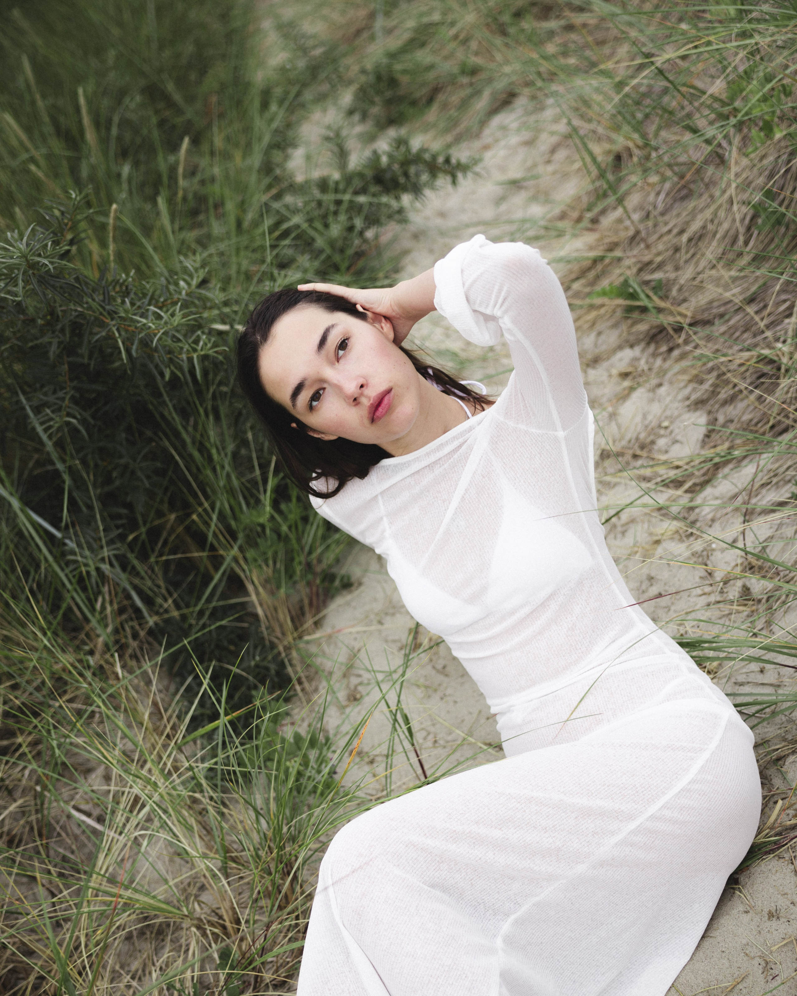 Ksenia. KRIS KRUPINNIKOVA