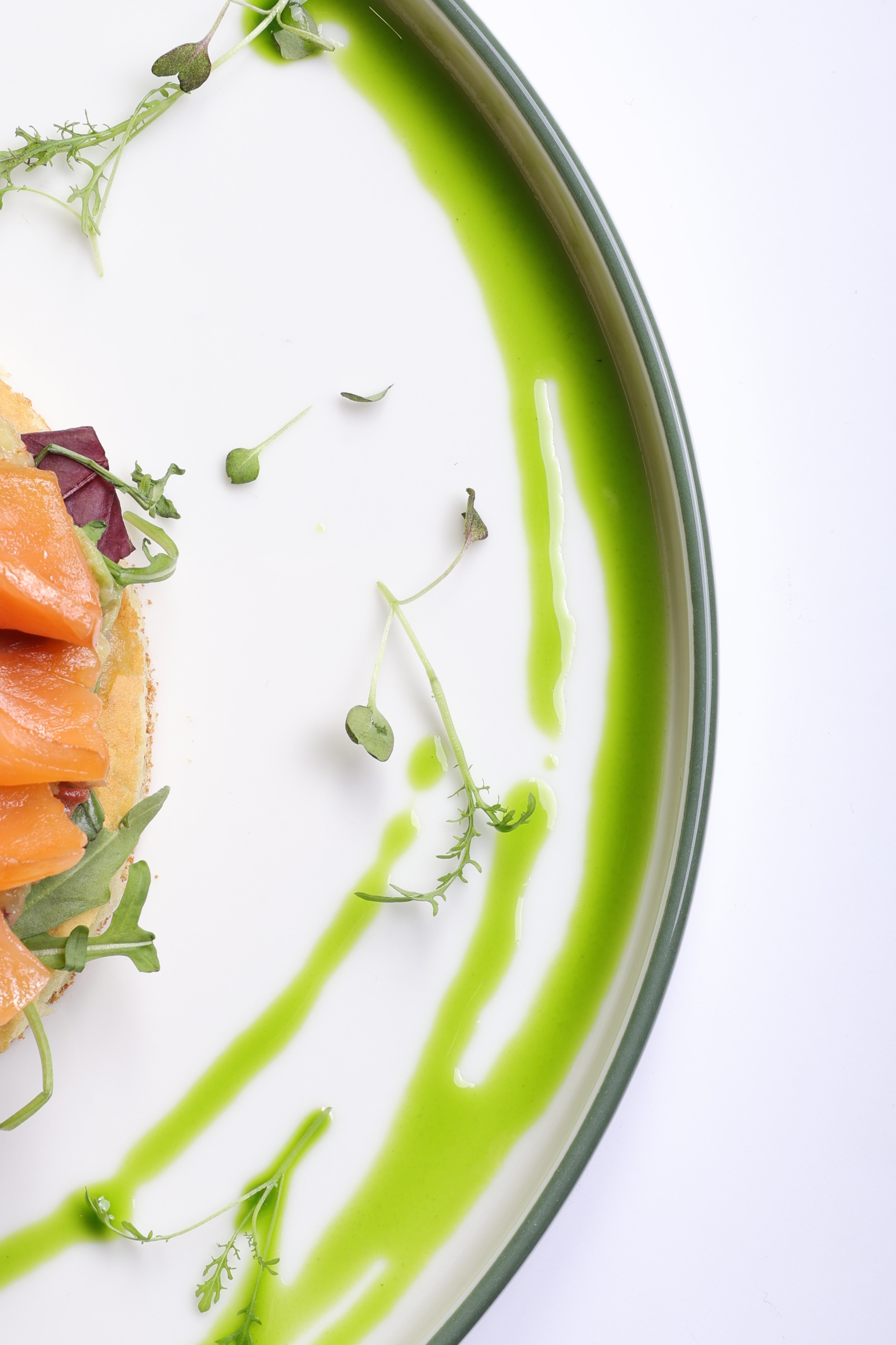 ISPECHI. Фуд-фотография и гастровизуал