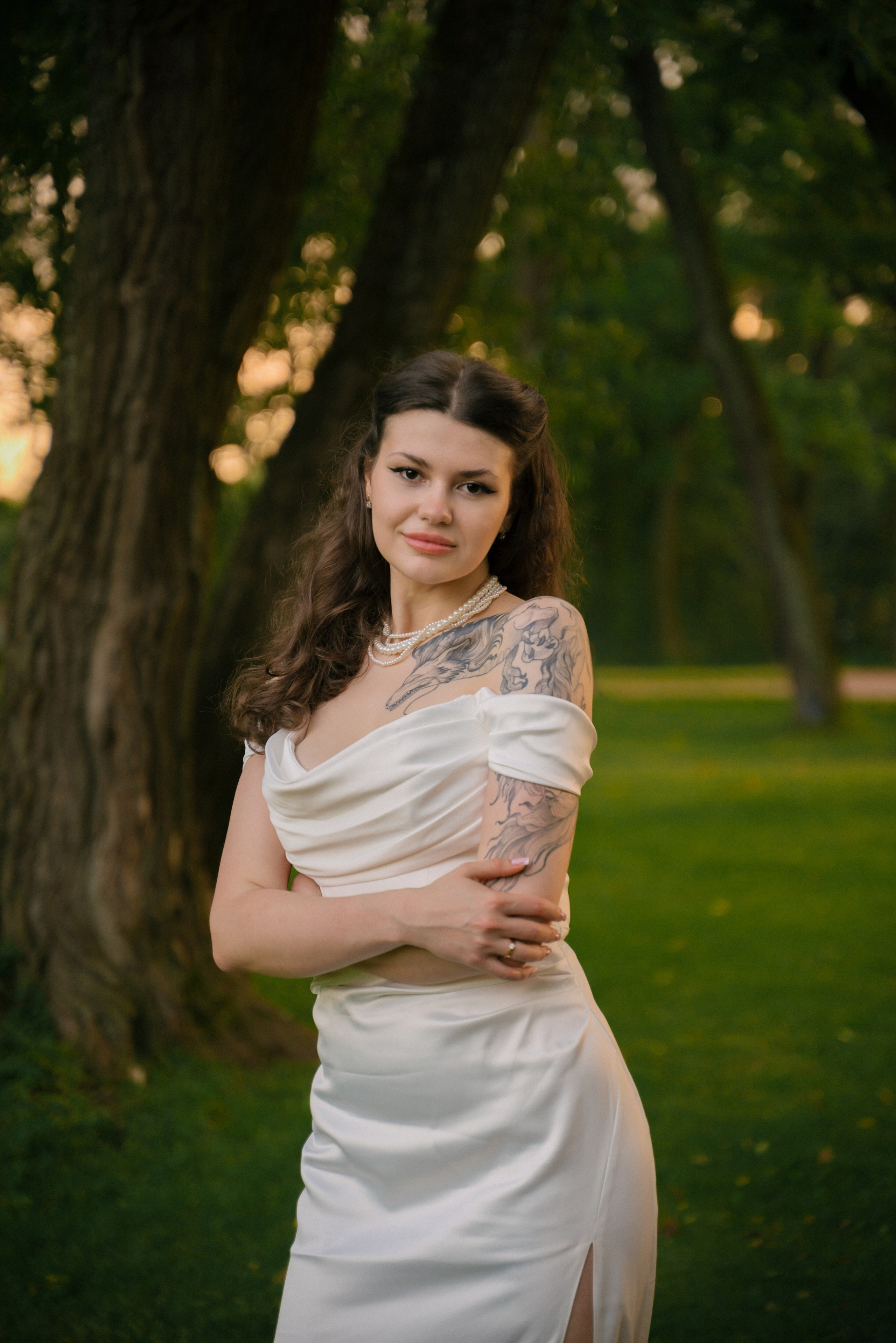 Георгий и Эвелина. Ваш свадебный и семейный фотограф