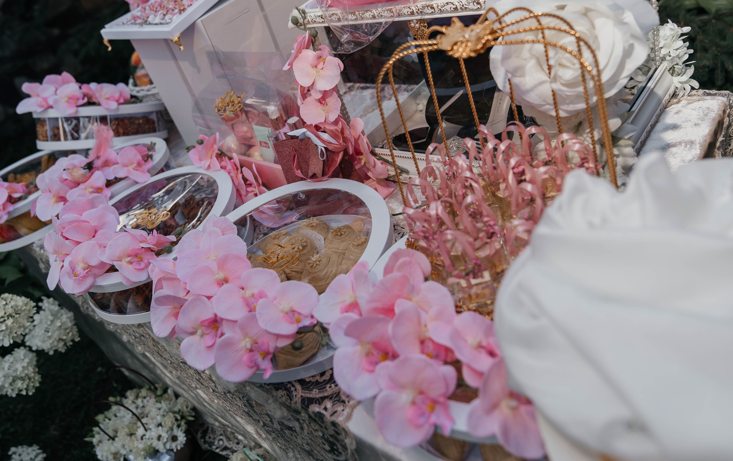 O&Z. Свадебный фотограф в Саратове и Москве Гусейнова Рухия