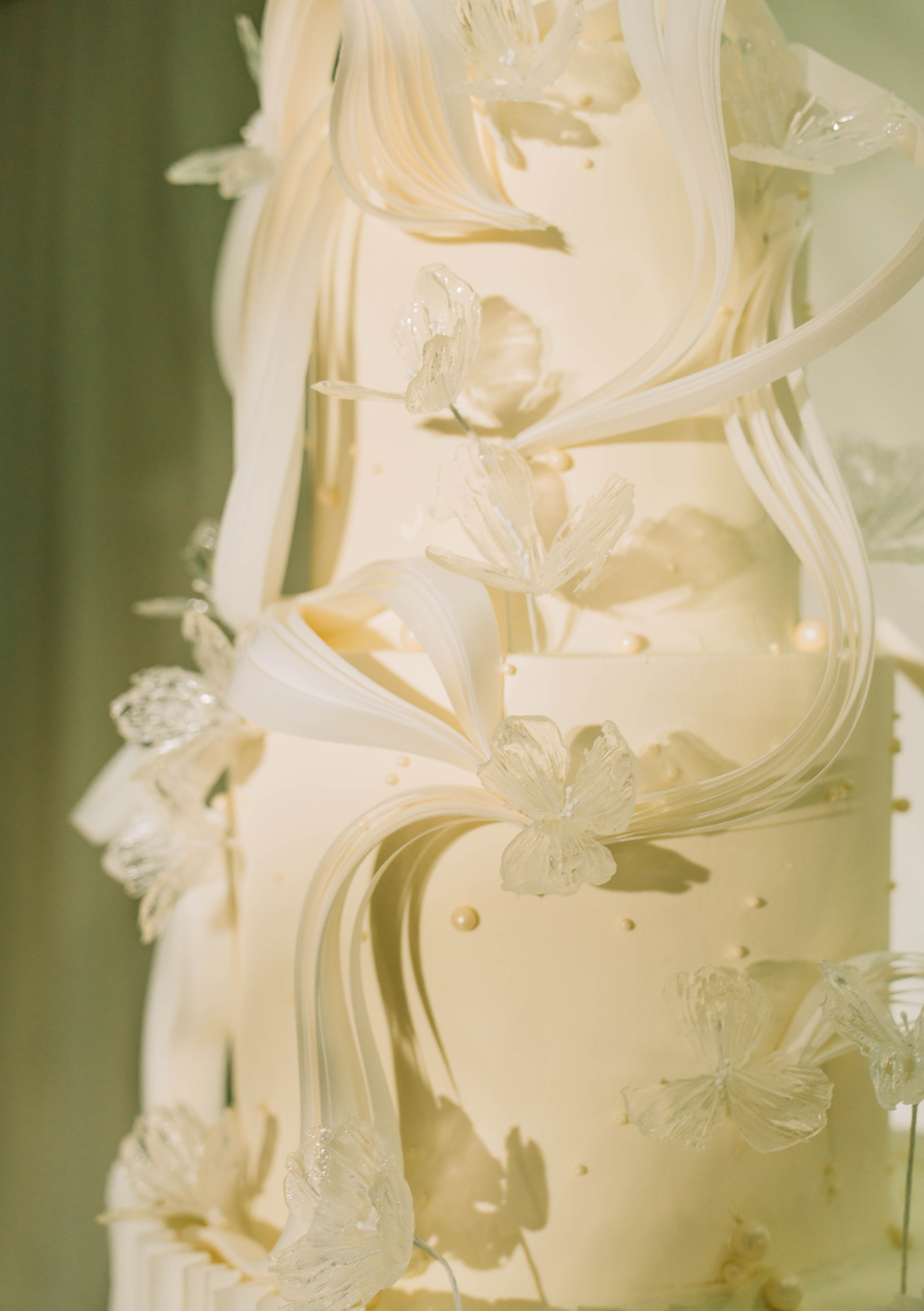 Осенняя сказка. Свадебный фотограф в Саратове и Москве Гусейнова Рухия