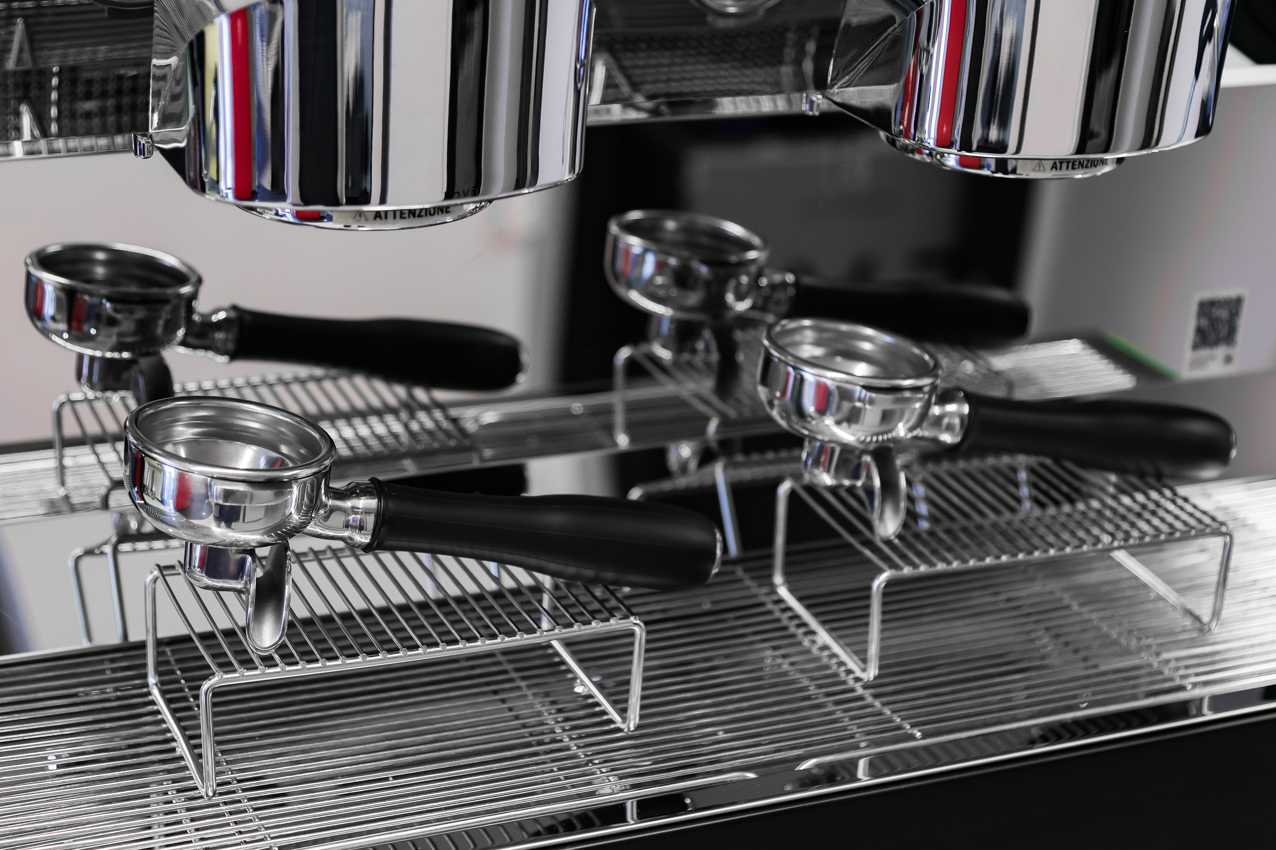 COFFEE MACHINES FOR MARKETPLACE. Mixturecaptures