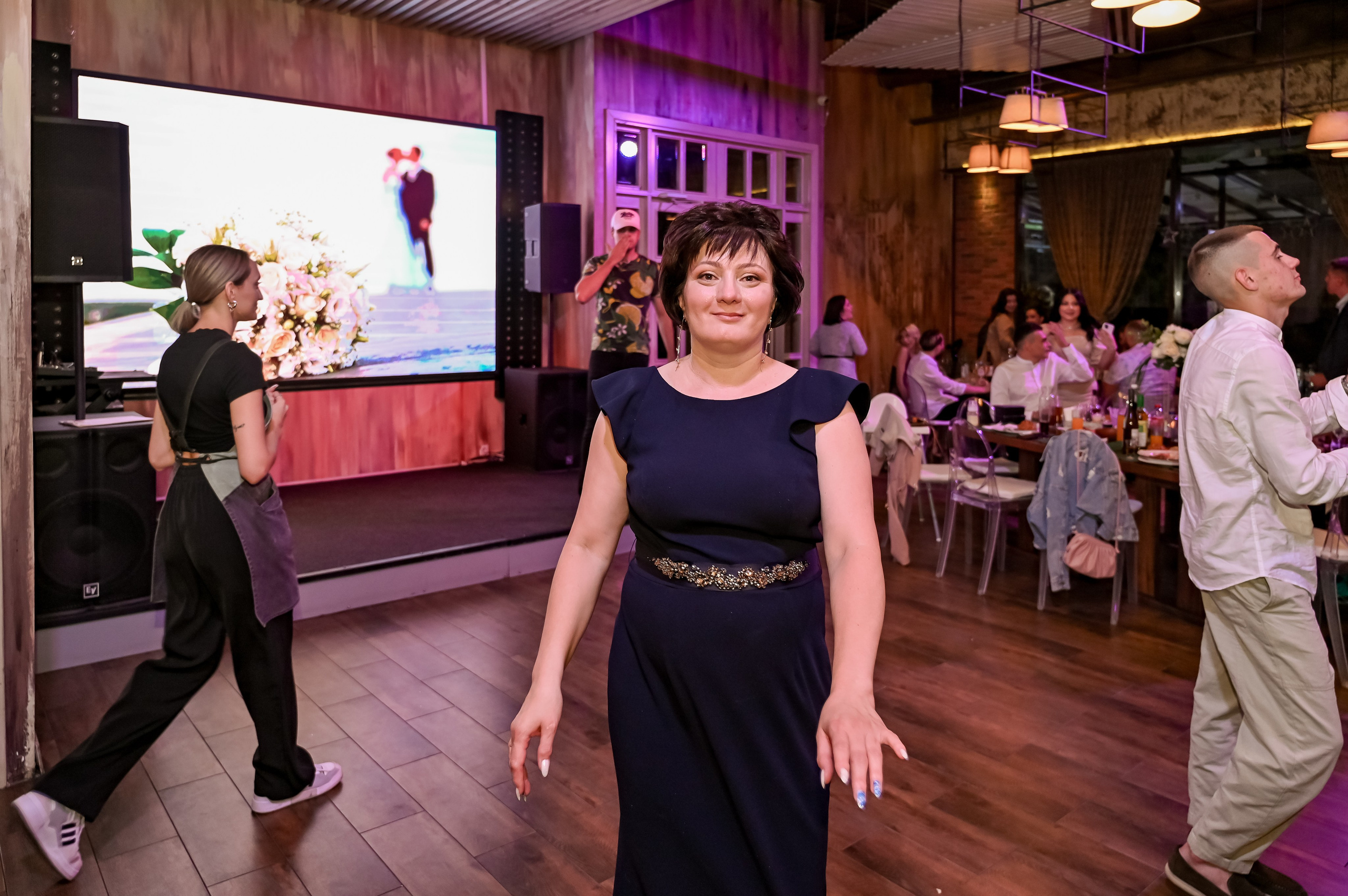 Свадьба полный день. Семейный и свадебный фотограф в г. Уфа Динара