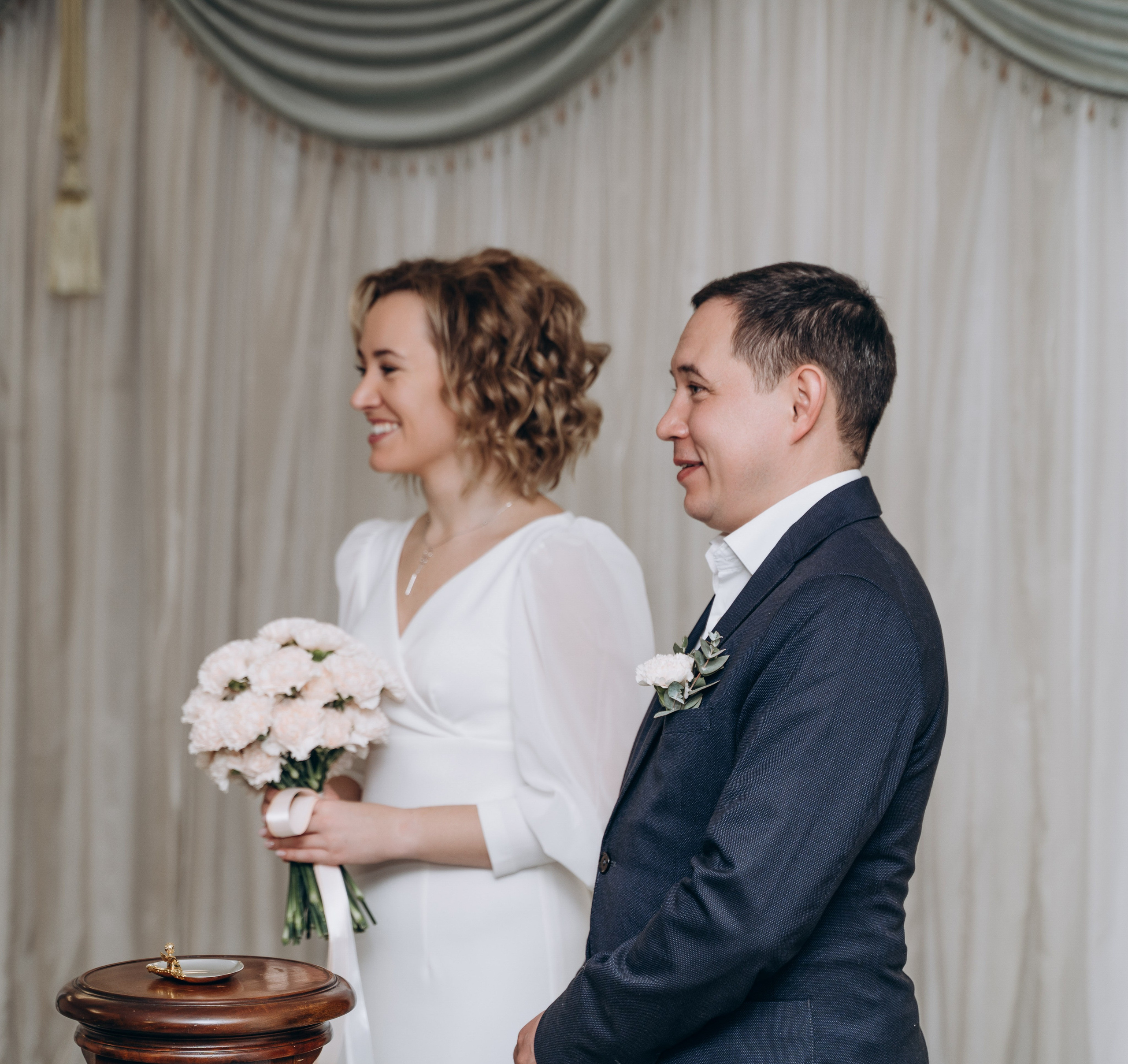 Свадьба Алберт и Дарья. Event фотограф Степанова Александра