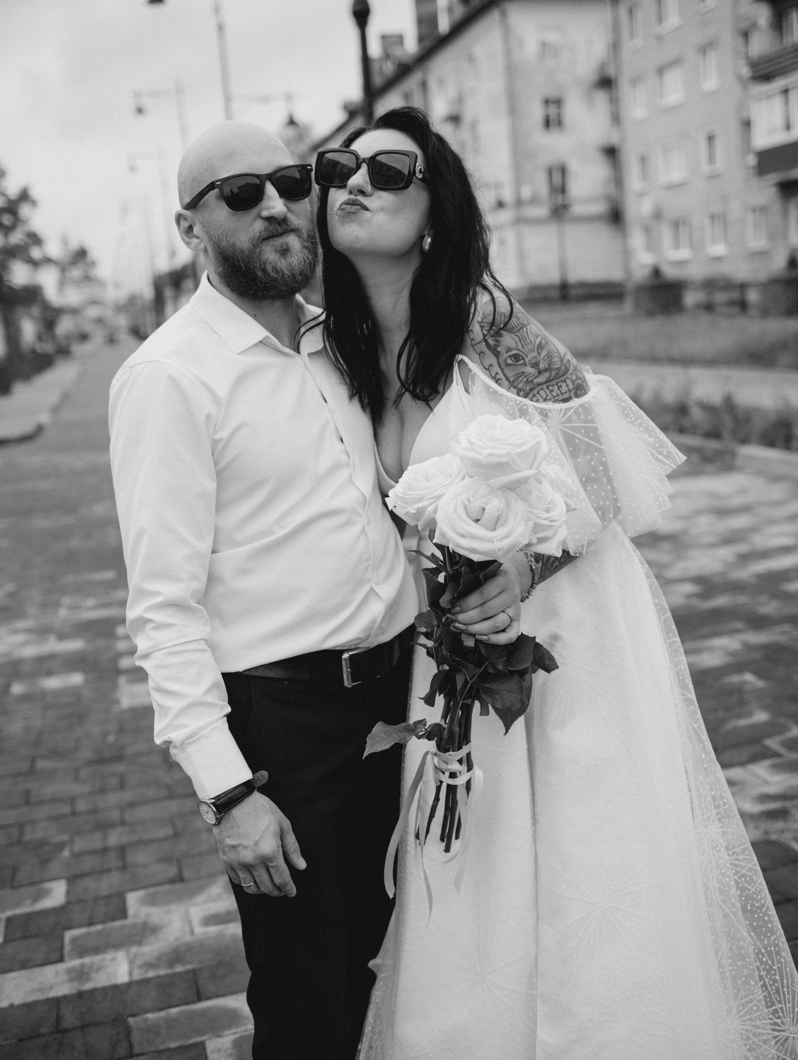 Лев, Виолетта и Соффи. Фотограф Углич и Ярославль Ольга Тятюшкина