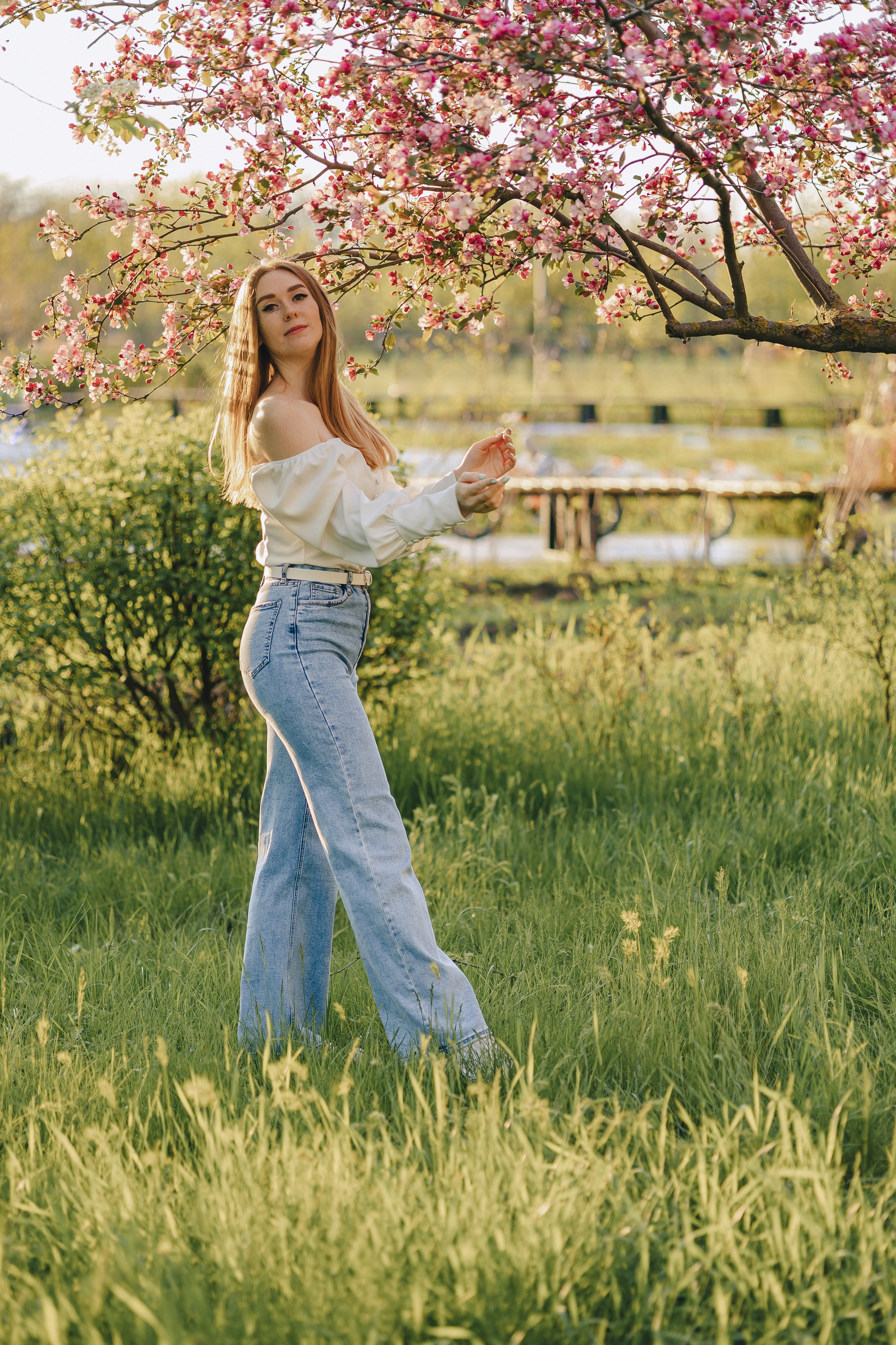 Юля. Фотограф Таганрог Любимая Надя