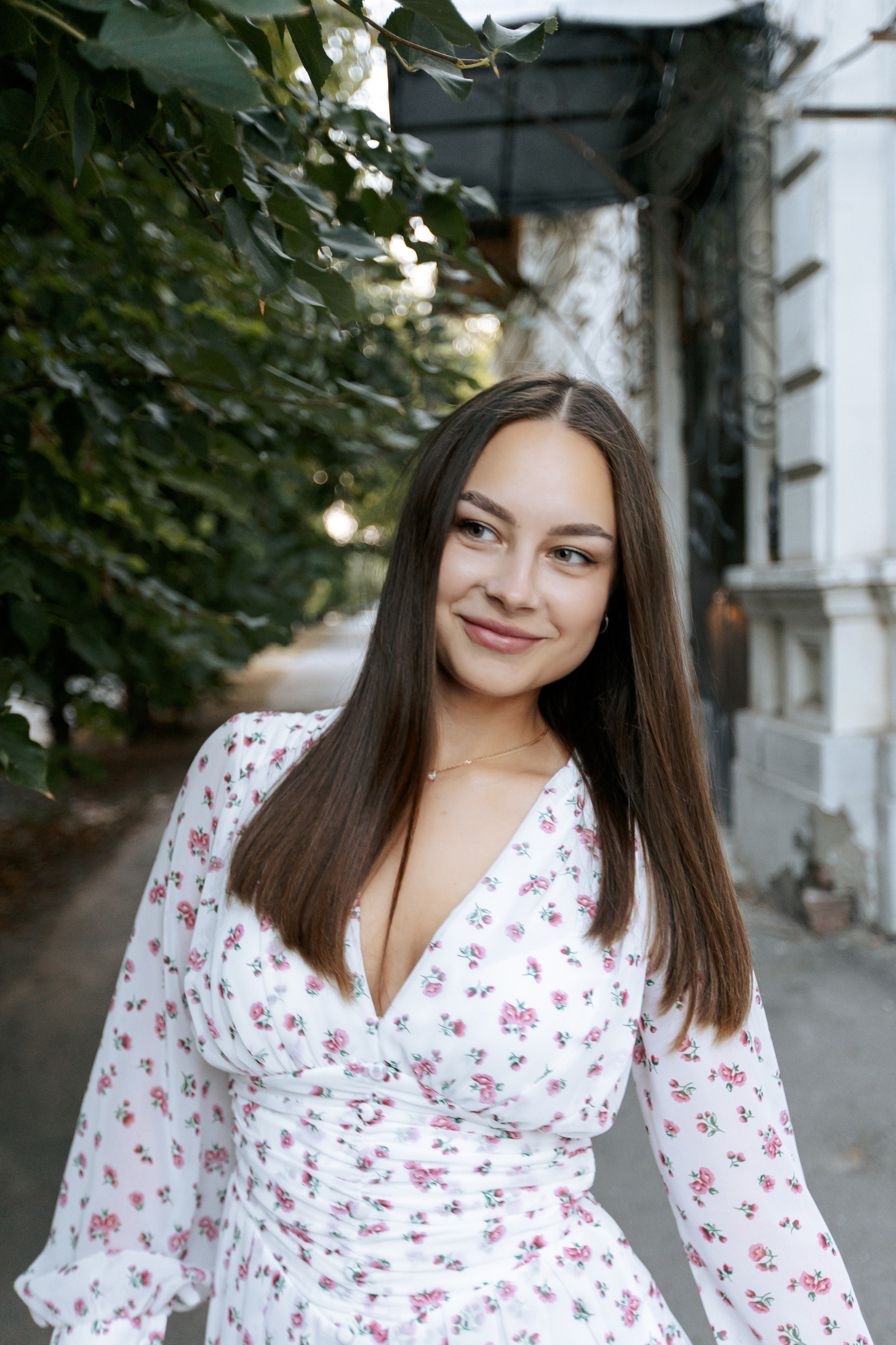 Лиза. Фотограф Таганрог Любимая Надя