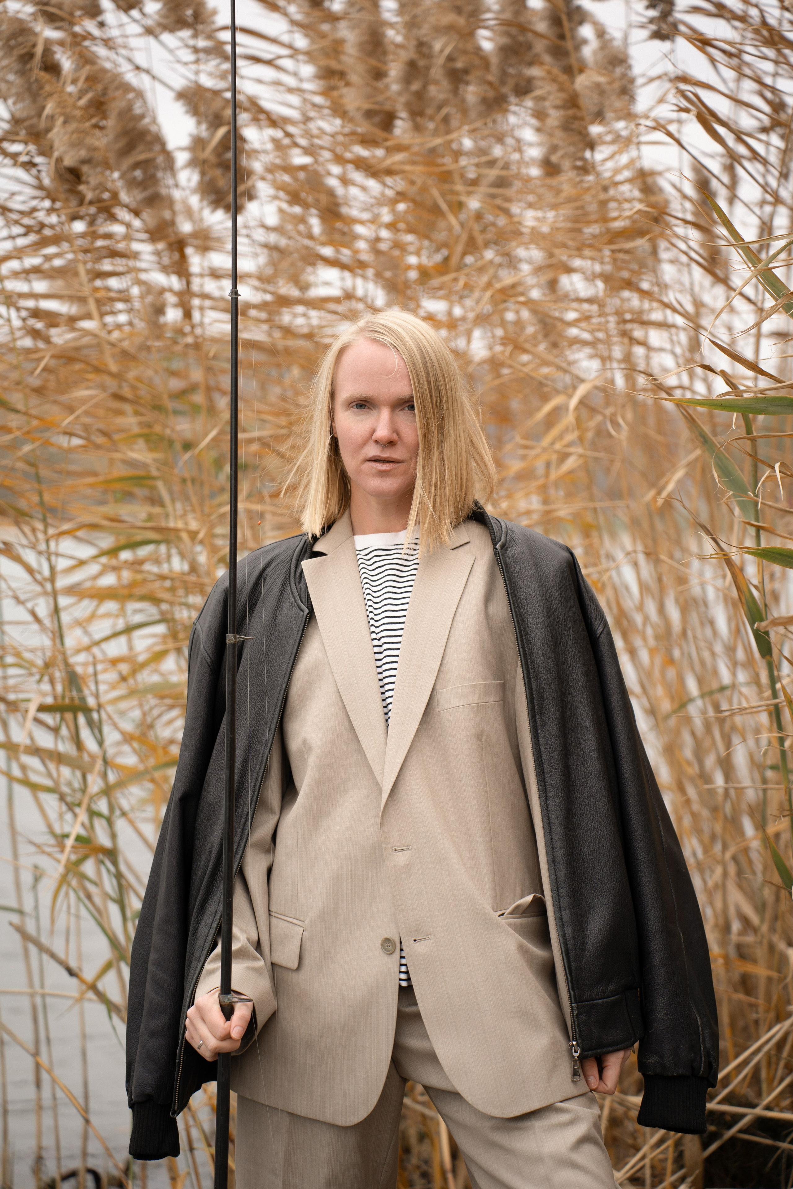 Аня. SHOT BY OLGA