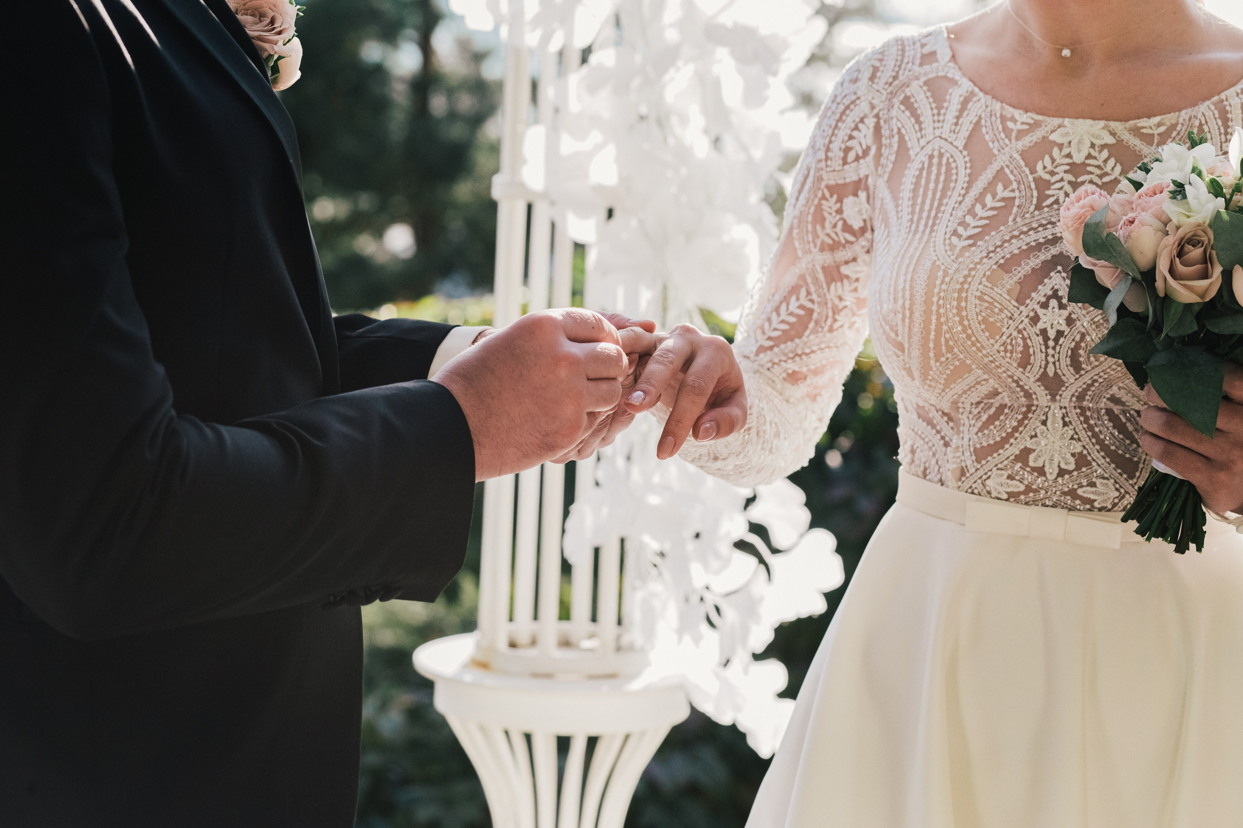 Свадьба Александр и Виктория. Фотограф Сергей Логинов