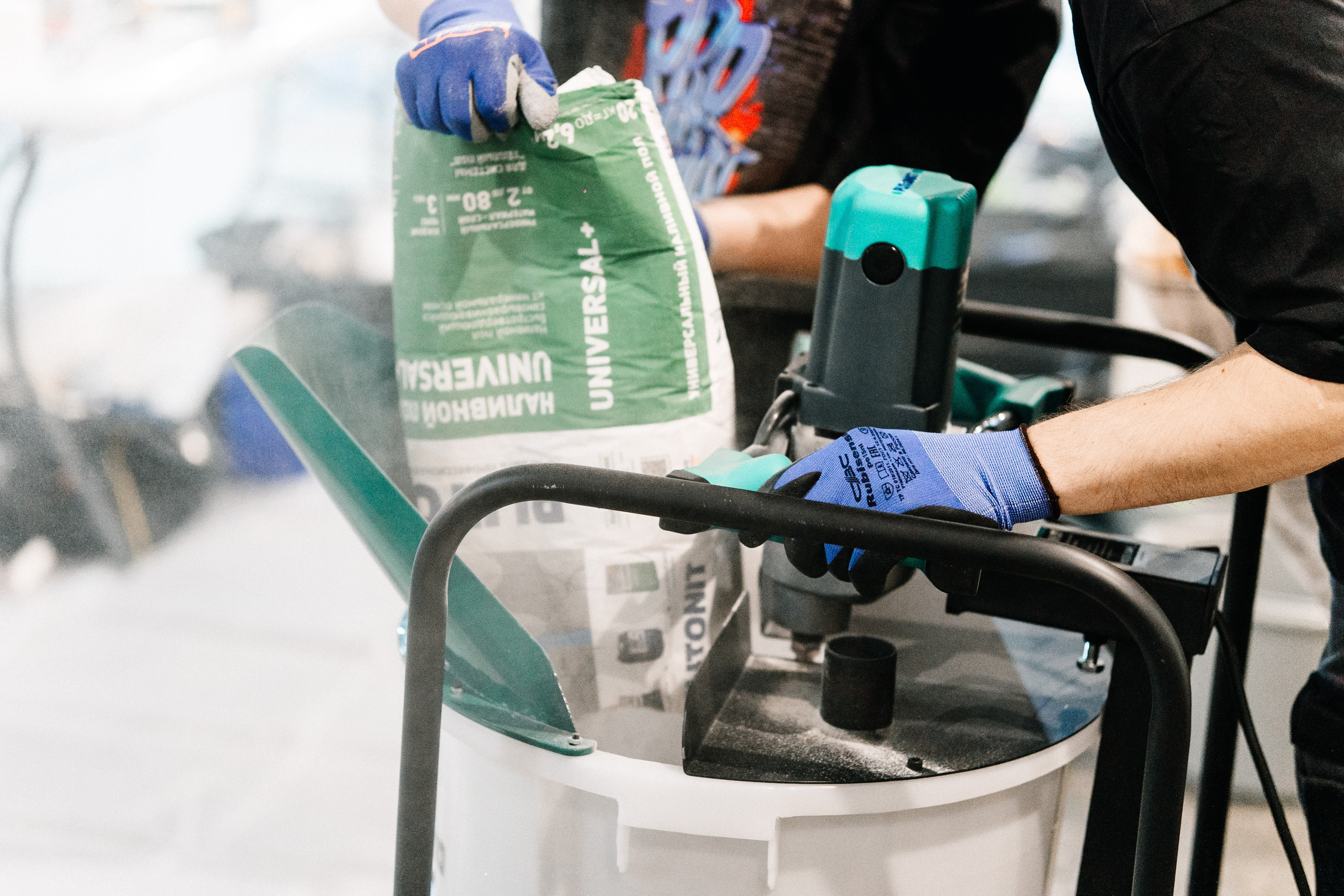 Репортажный фотограф конференция Станкозавод Самара. Фотограф Сергей Логинов