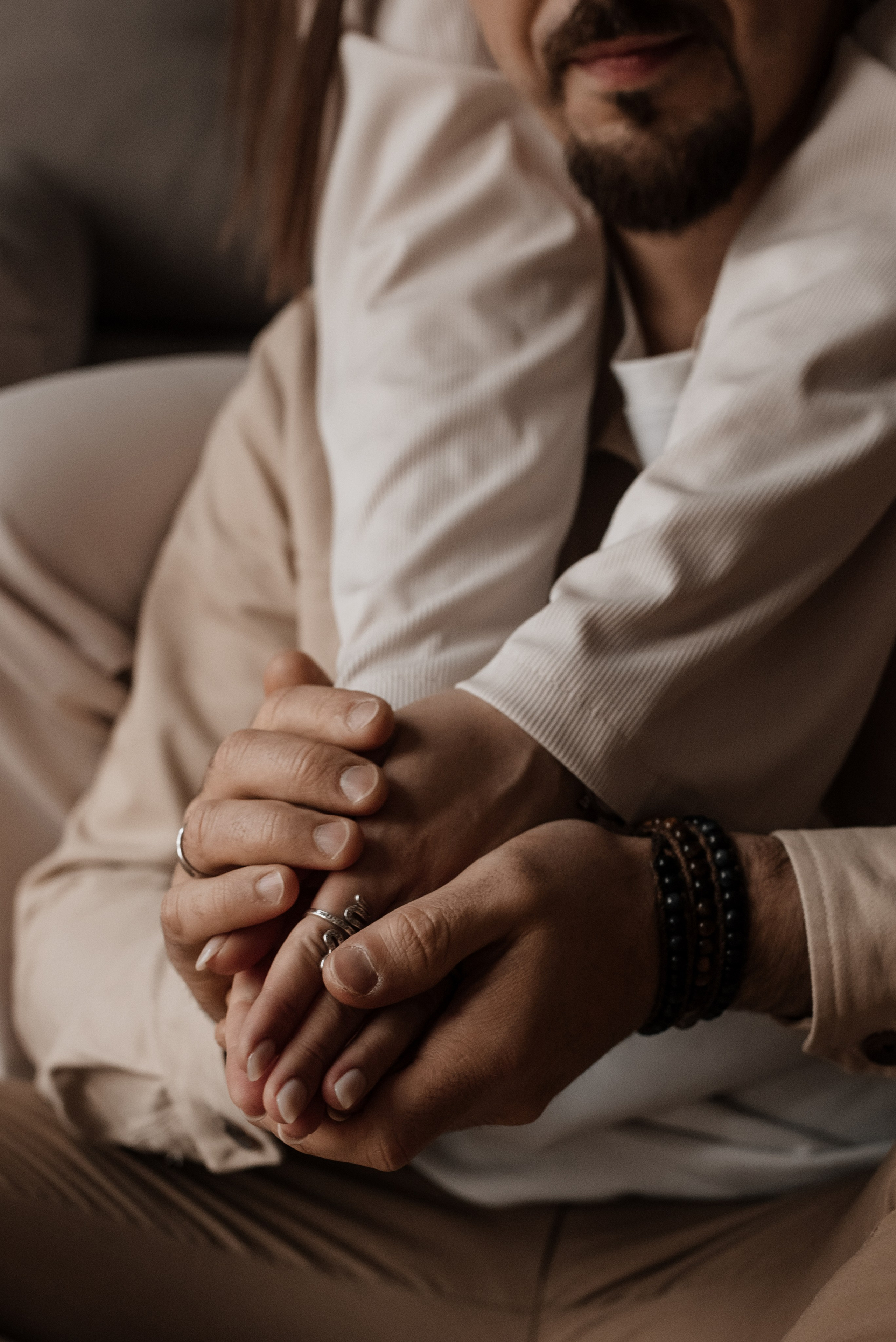 Юля ♡ Женя. Фотограф Ольга Плеханова | Нижний Новгород, Москва