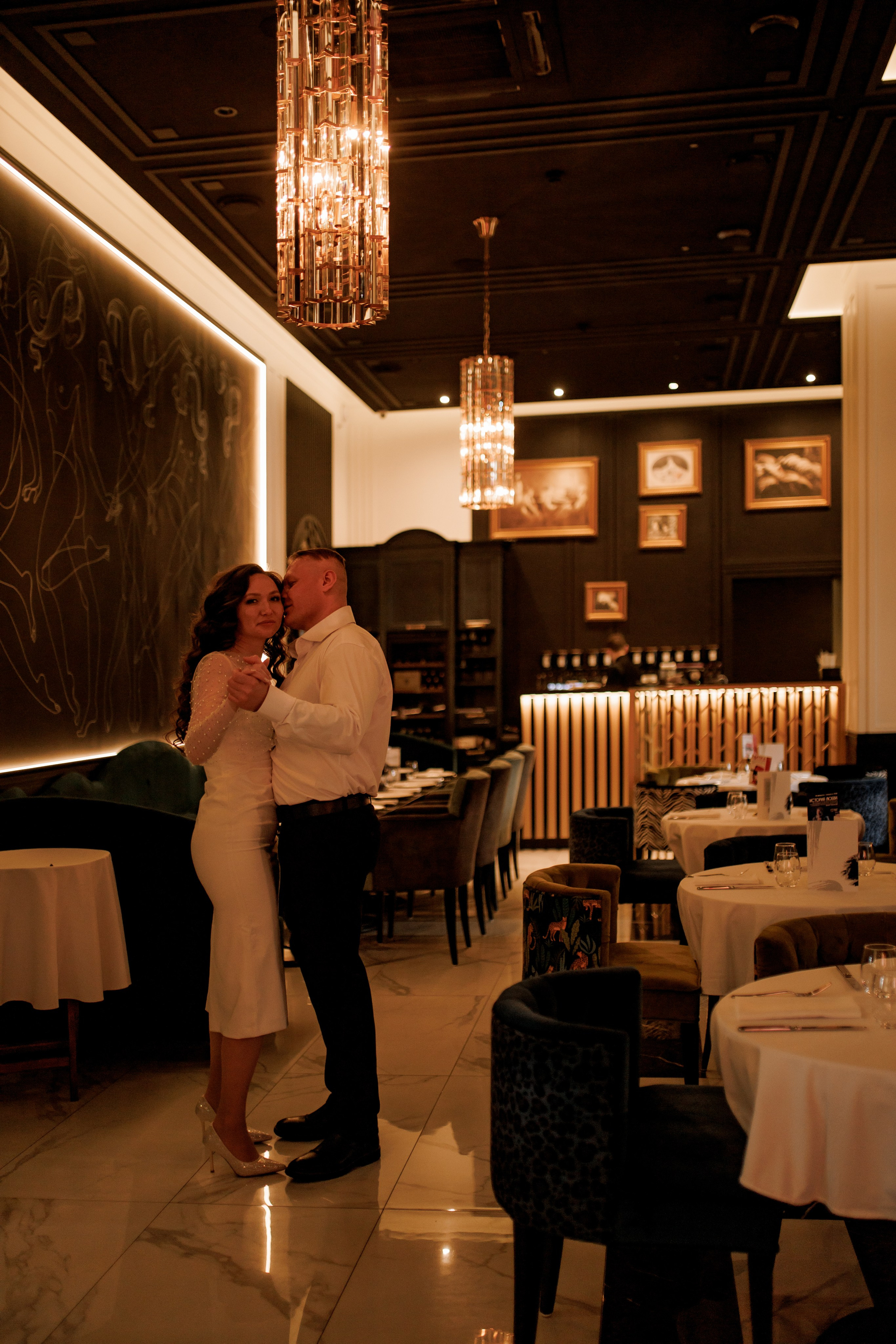 Ж + С. Свадебный и семейный фотограф в Магнитогорске Катя Буряк