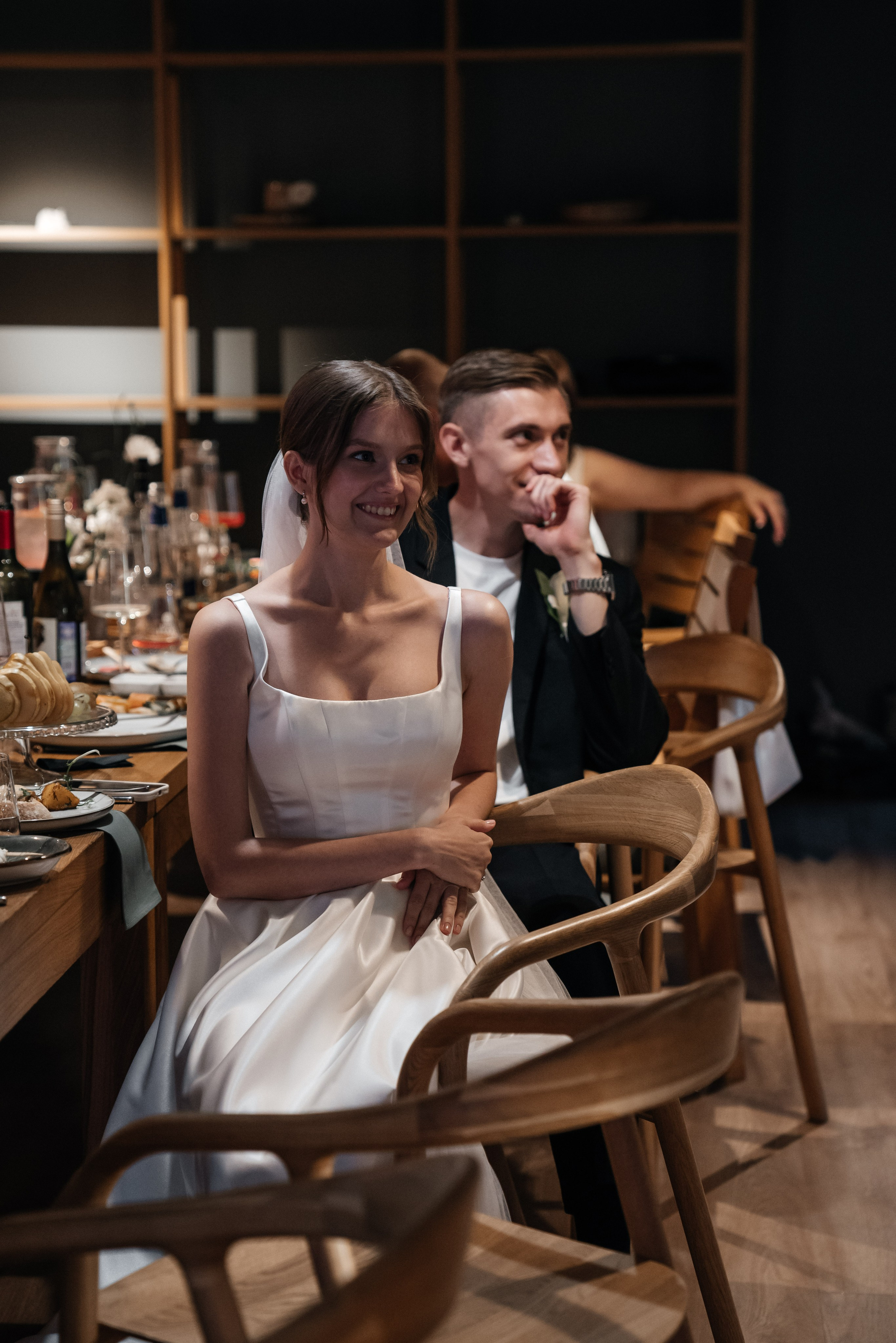 Кристина и Денис. Свадебный и семейный фотограф в Волгограде Юлия Гринева