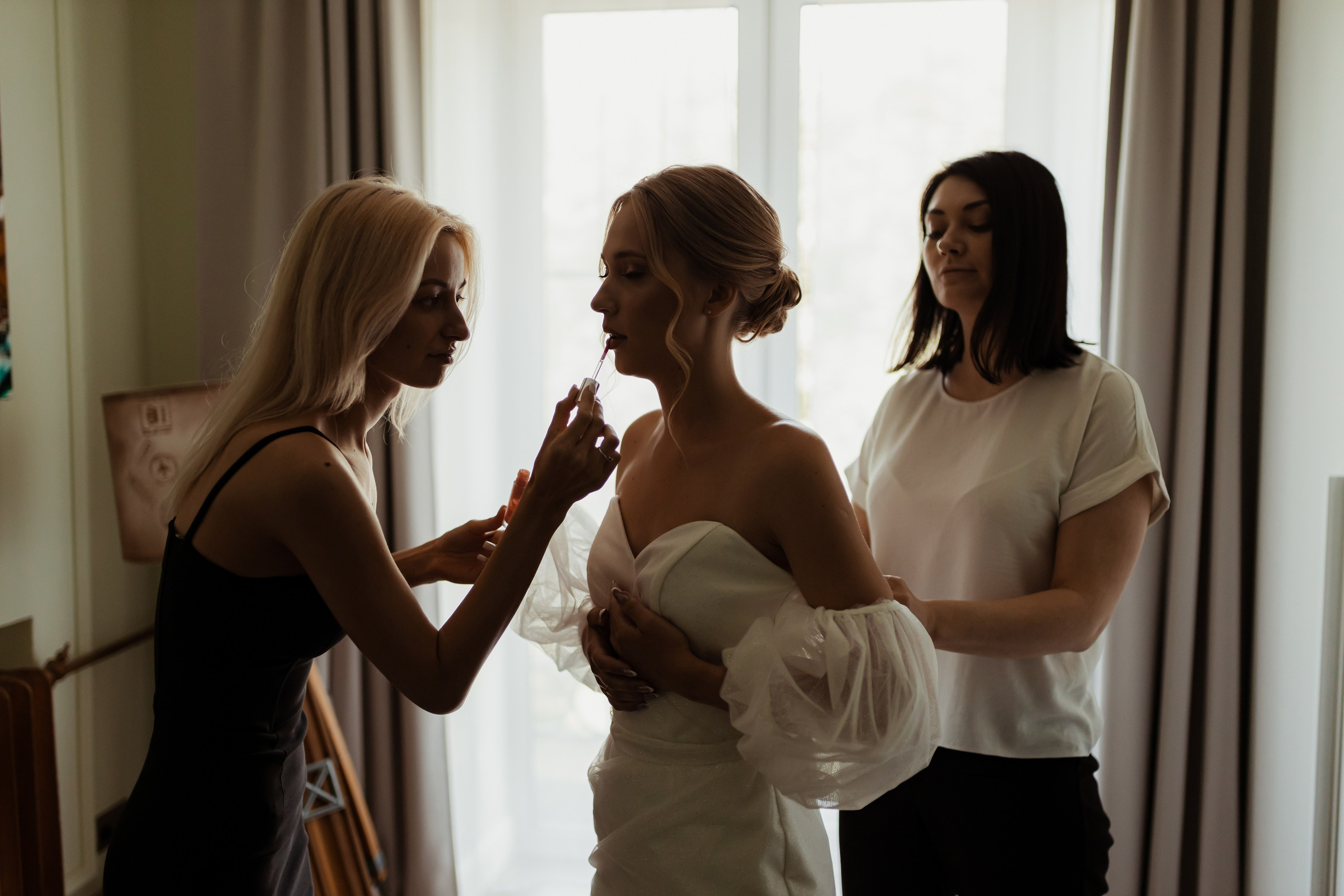 Ваня & Настя. ФОТОГРАФ Маргарита Сивакова | Ярославль Кострома Москва