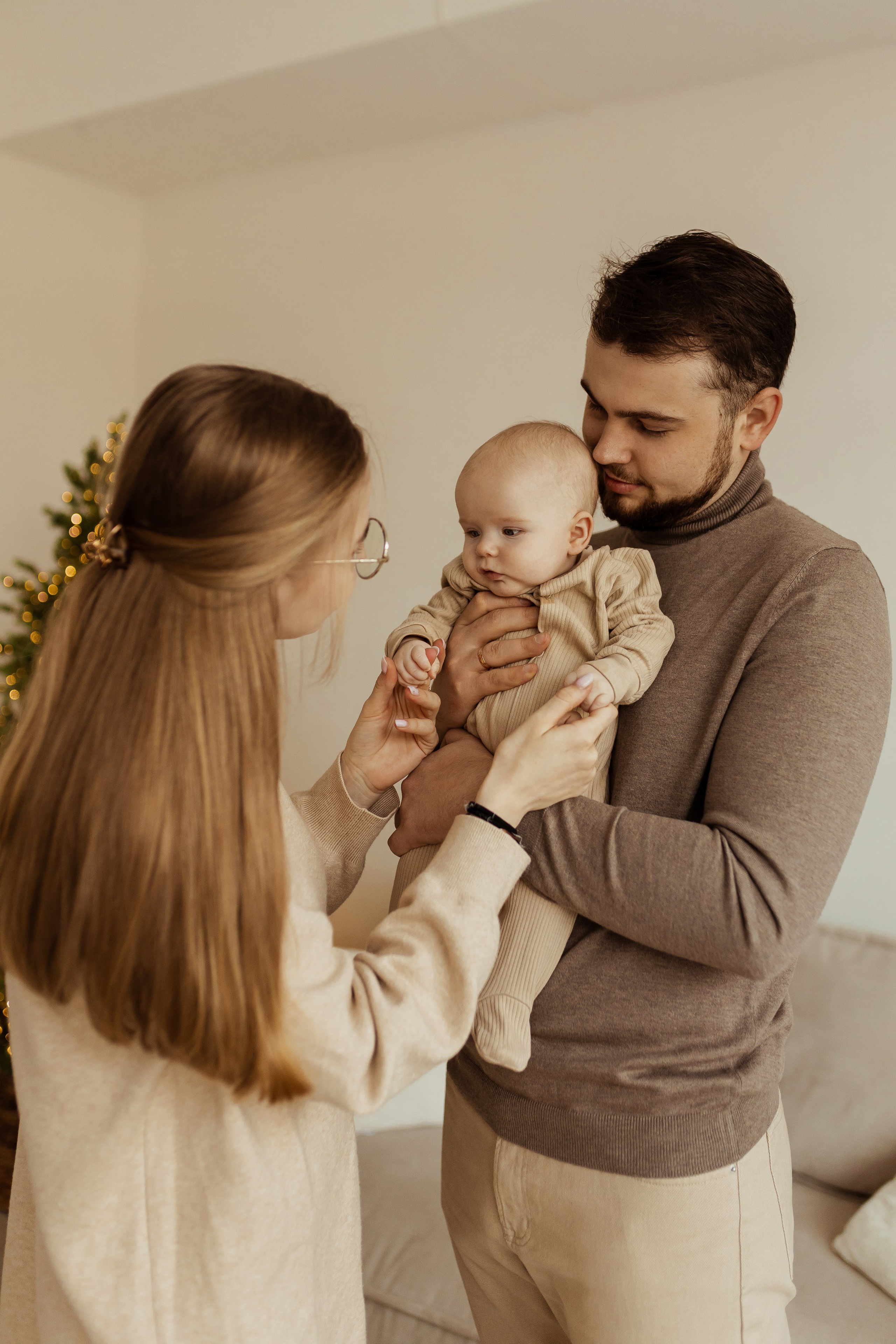 Саша, Маша и Ваня. ФОТОГРАФ Маргарита Сивакова | Ярославль Кострома Москва