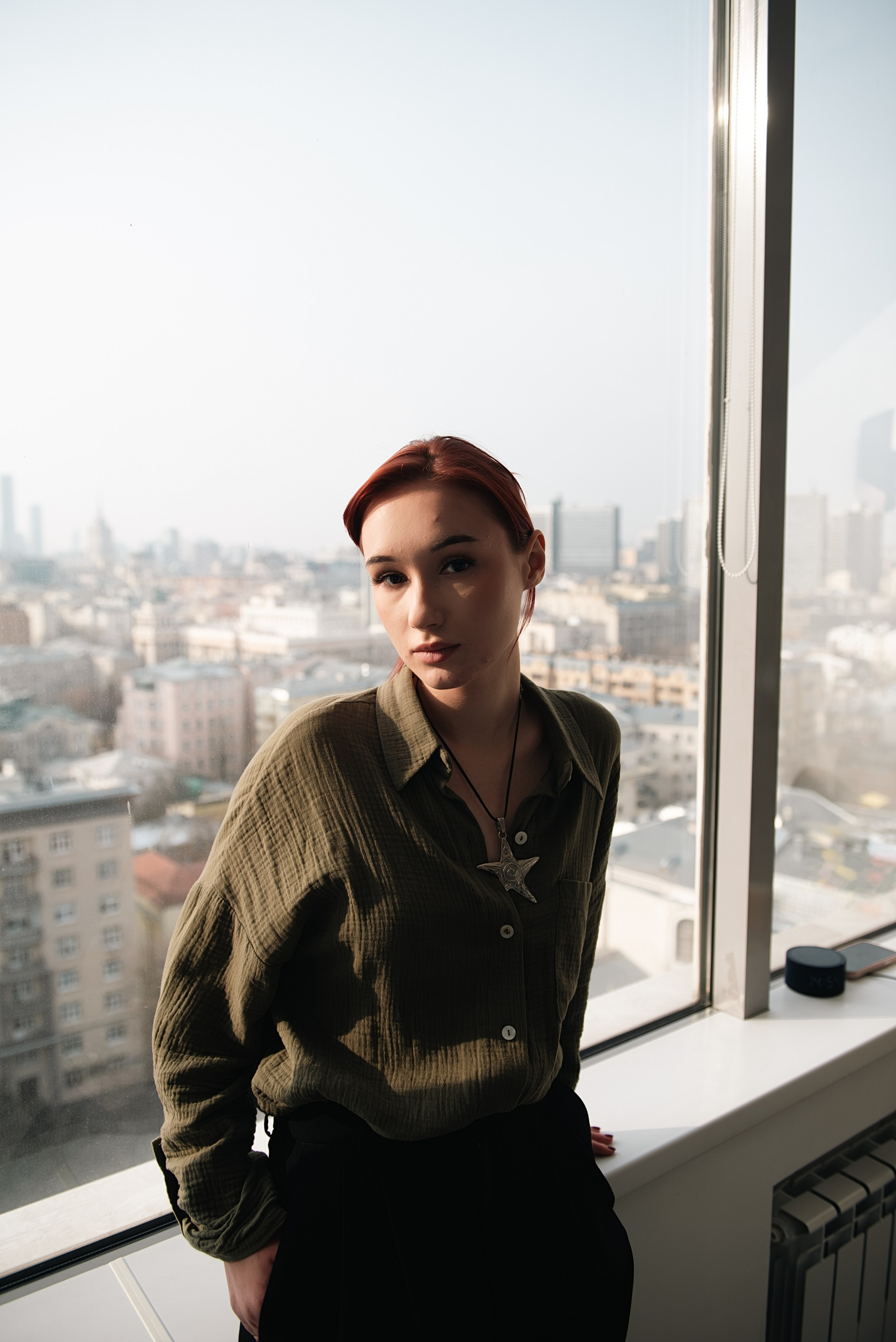 Корпоратив в языковой школе. Фотограф, визажист. Москва