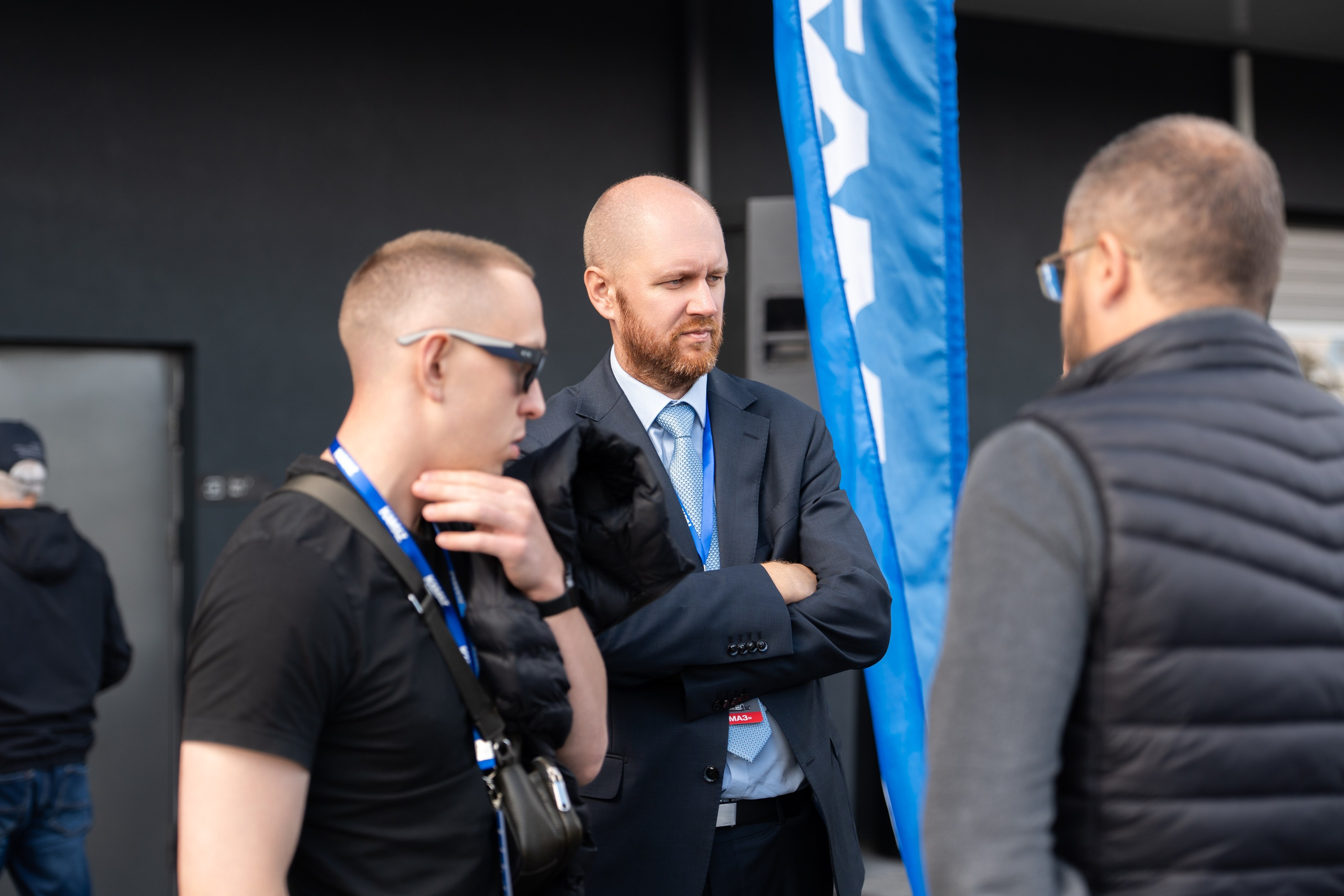 KAMAZ. Свадебный фотограф Санкт-Петербург СПб