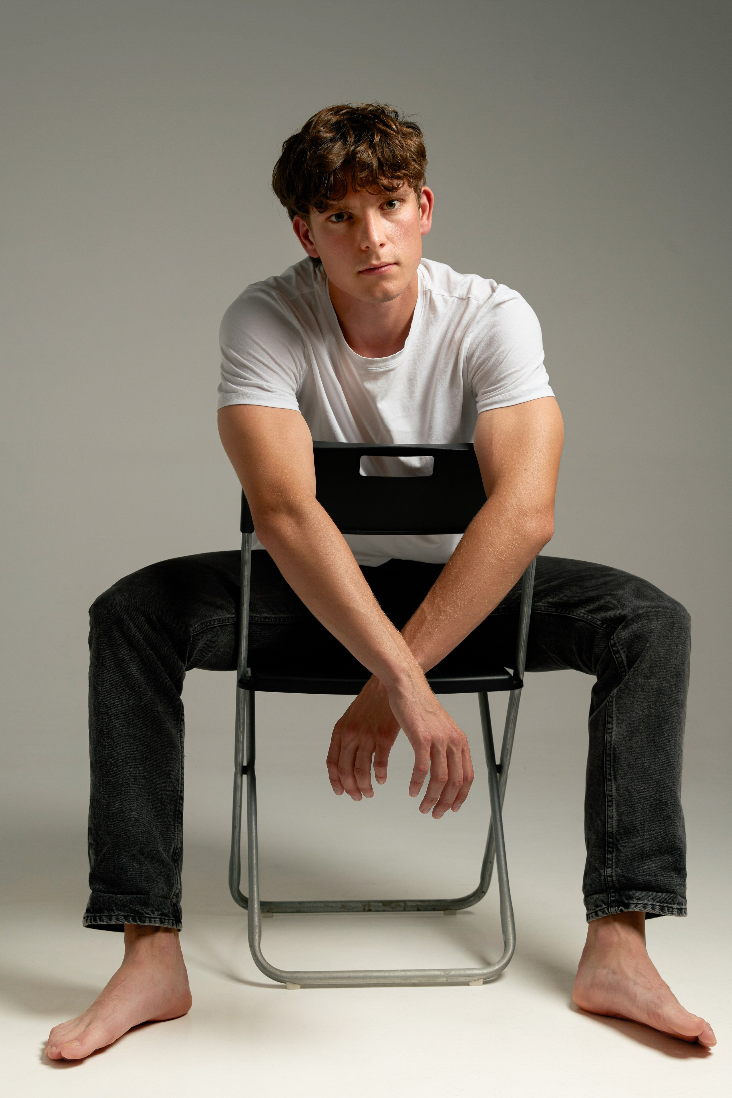 Даниил Улановский ARLETTE MA. Портретный фотограф в Санкт-Петербурге Дария Сыч