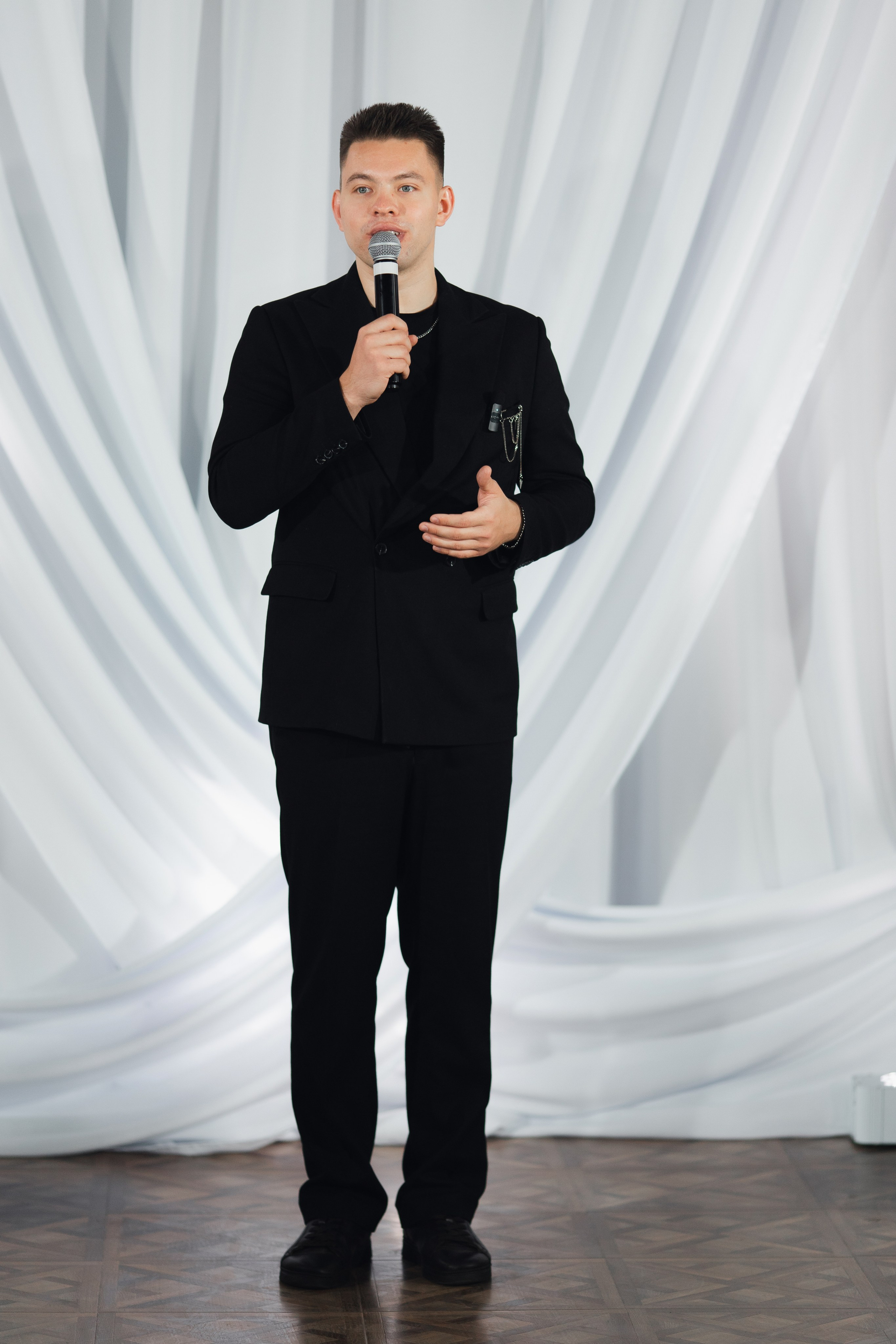 Яков и Елена 12.10.24. Фотограф — Погодина Екатерина