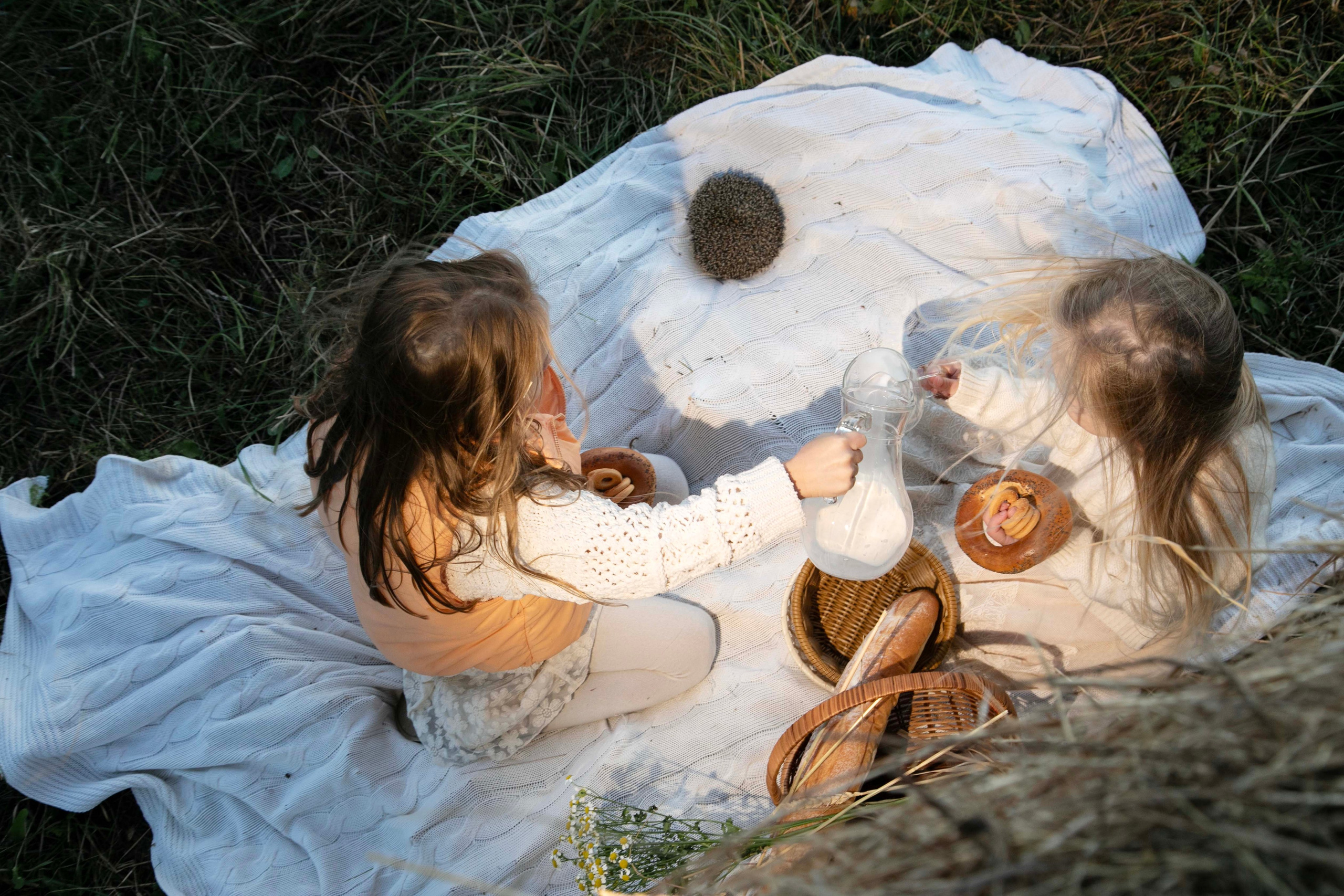 С хомяком. Семейный и детский фотограф в Санкт-Петербург. Natalia Fadel