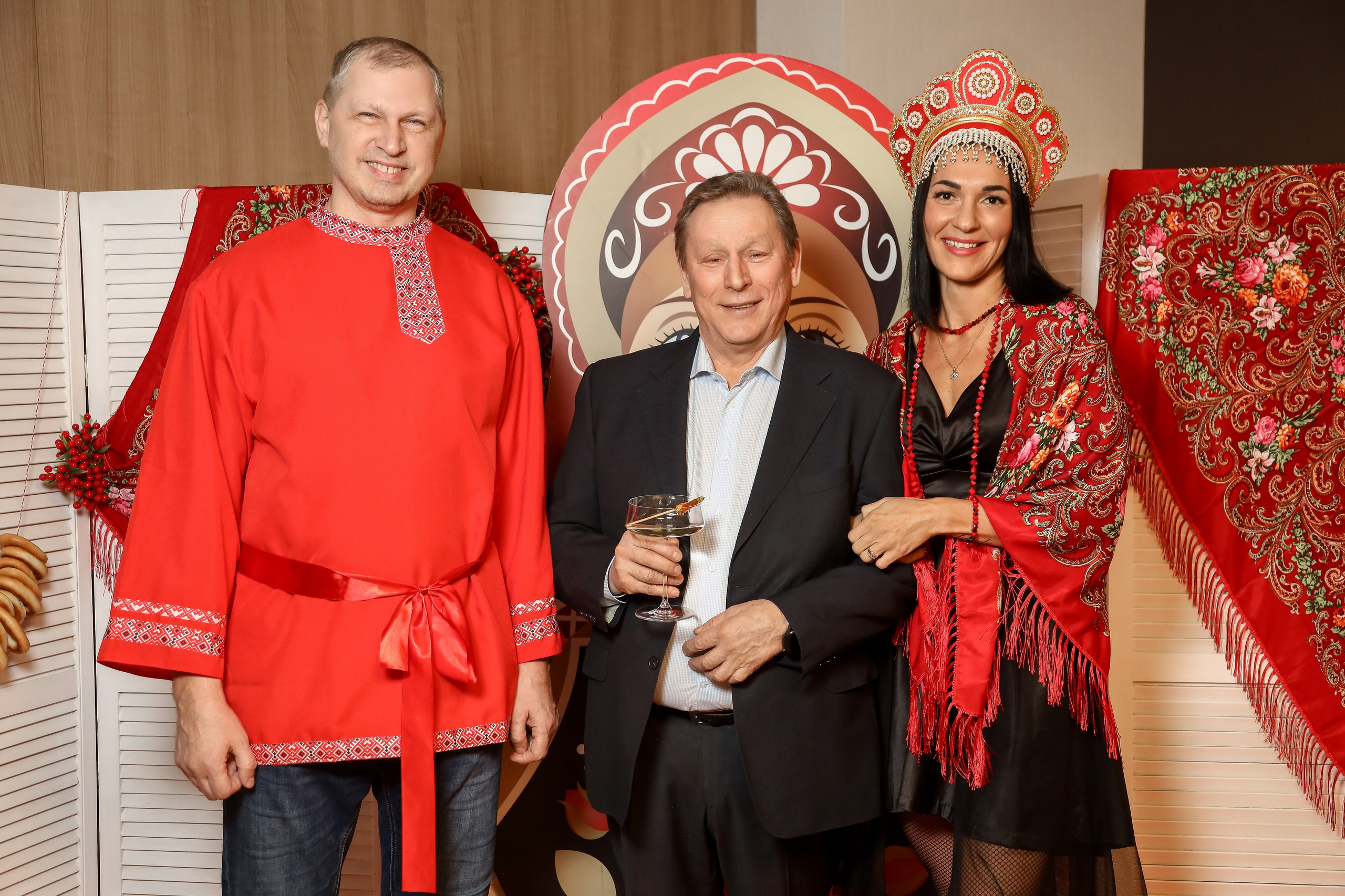 Edge Seligerskya. Фотограф Антон Чупринин