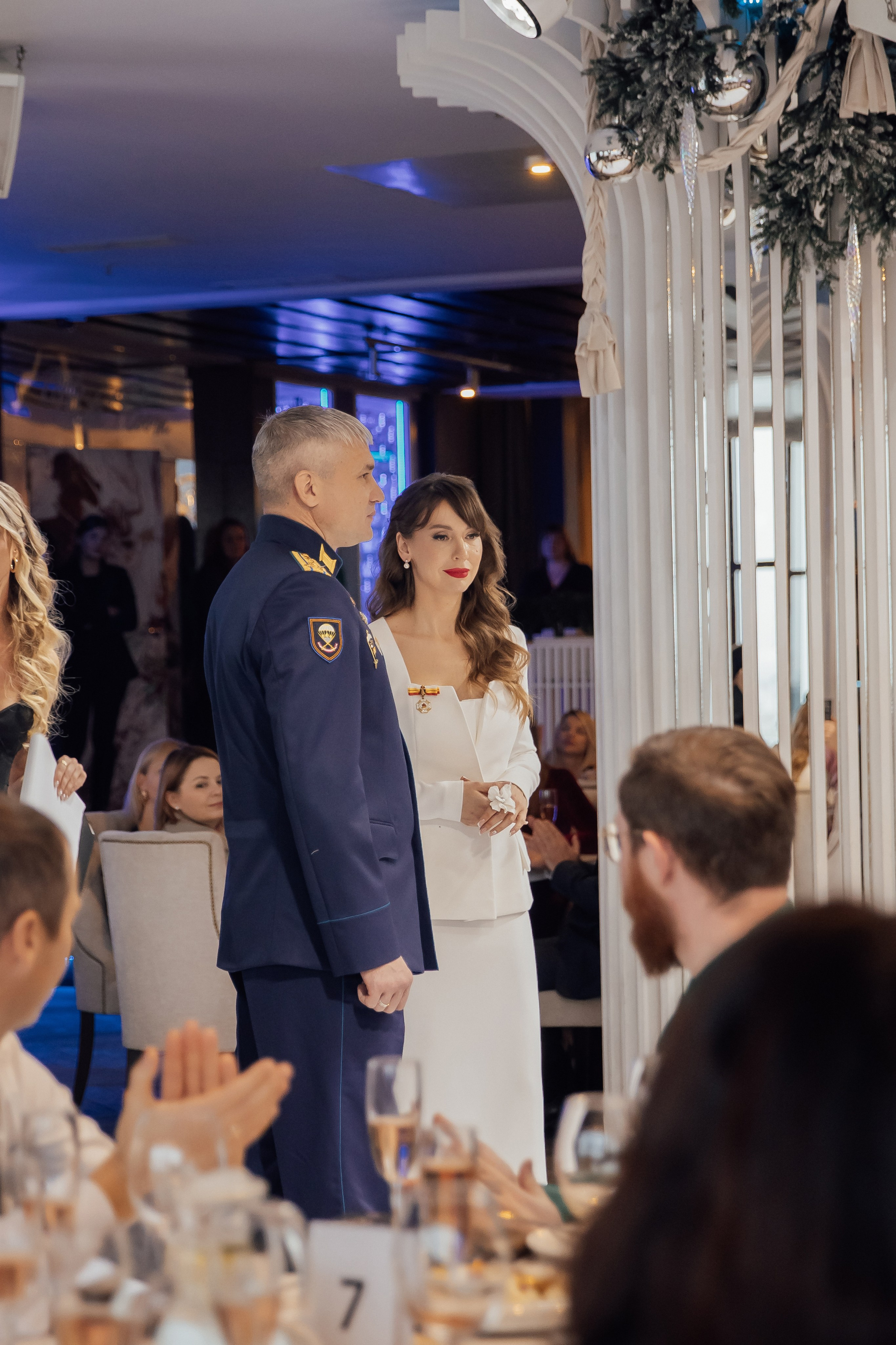 Премия года 2025. Фотограф Анастасия Романова Рязань