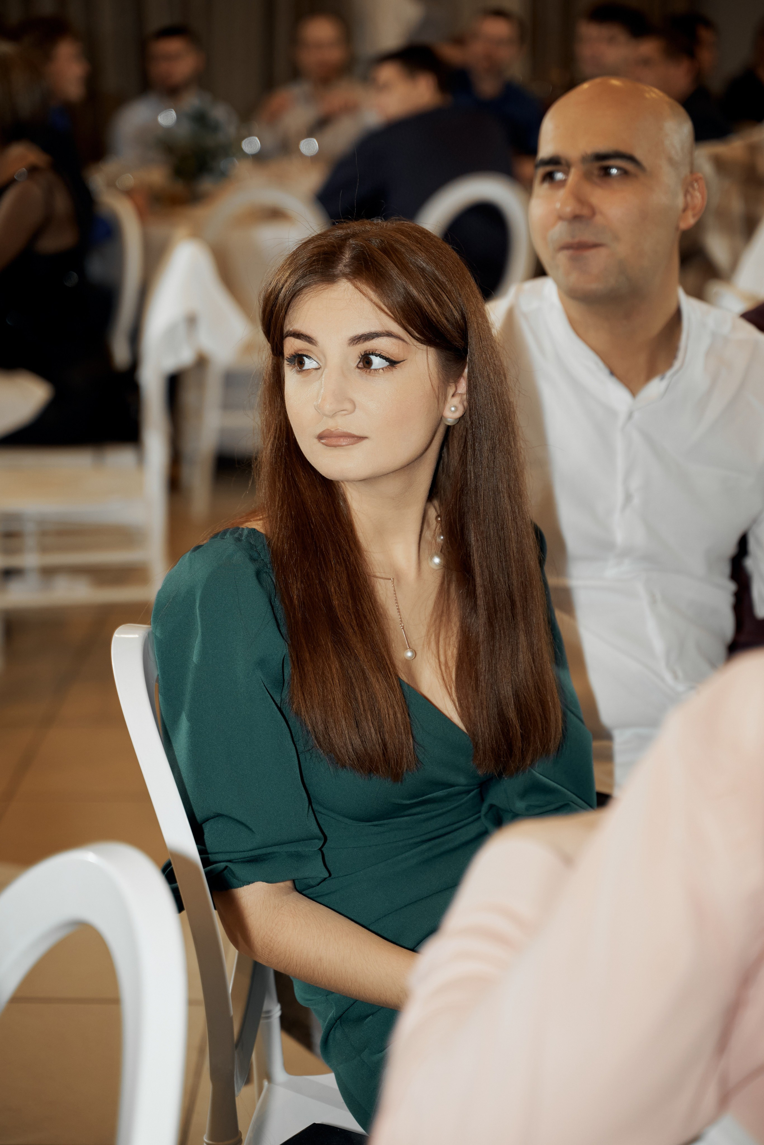 Корпоратив. Свадебный фотограф Александр Браво