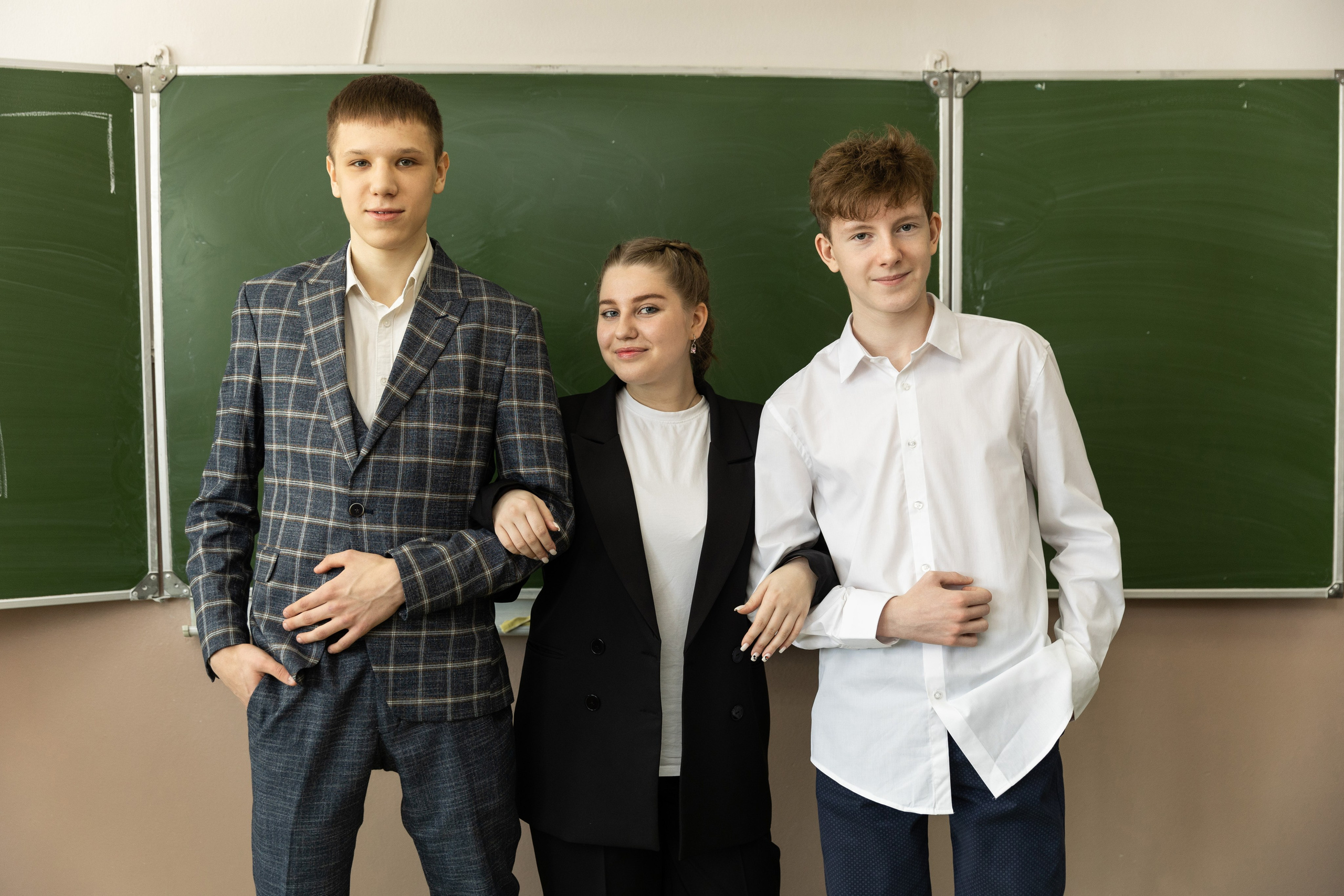 Школьная фотосессия 9 Г. Семейный, детский, школьный фотограф в Благовещенске Яна Белоусова