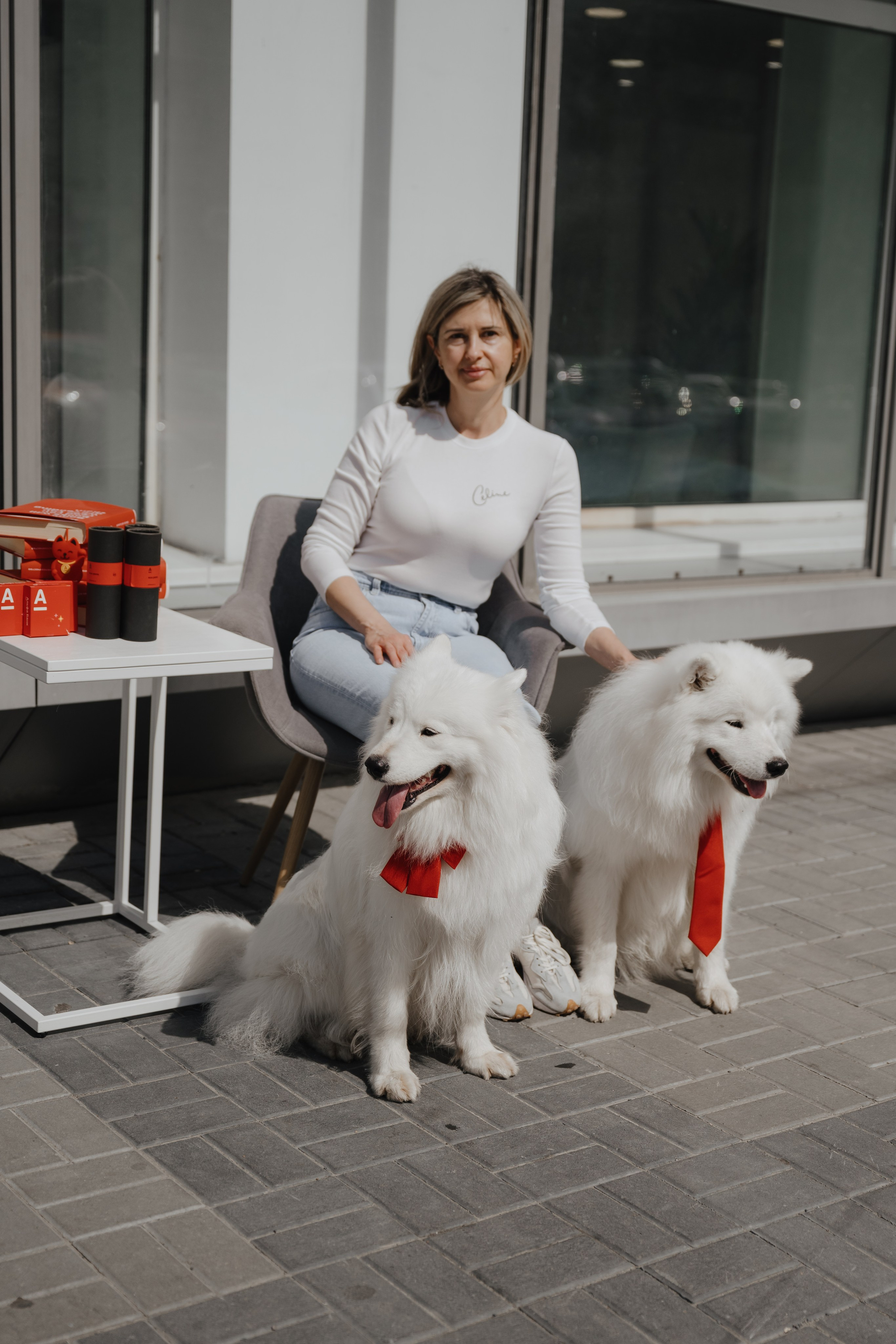 Альфа банк Карла Маркса 55. Фотограф Кристина Тумаева. Самоед Новосибирск