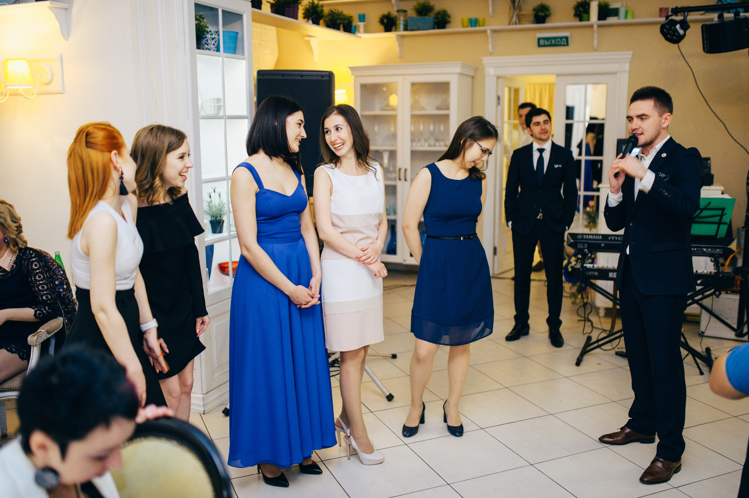 Катя & Коля. Свадебный фотограф/видеограф Максим Черников