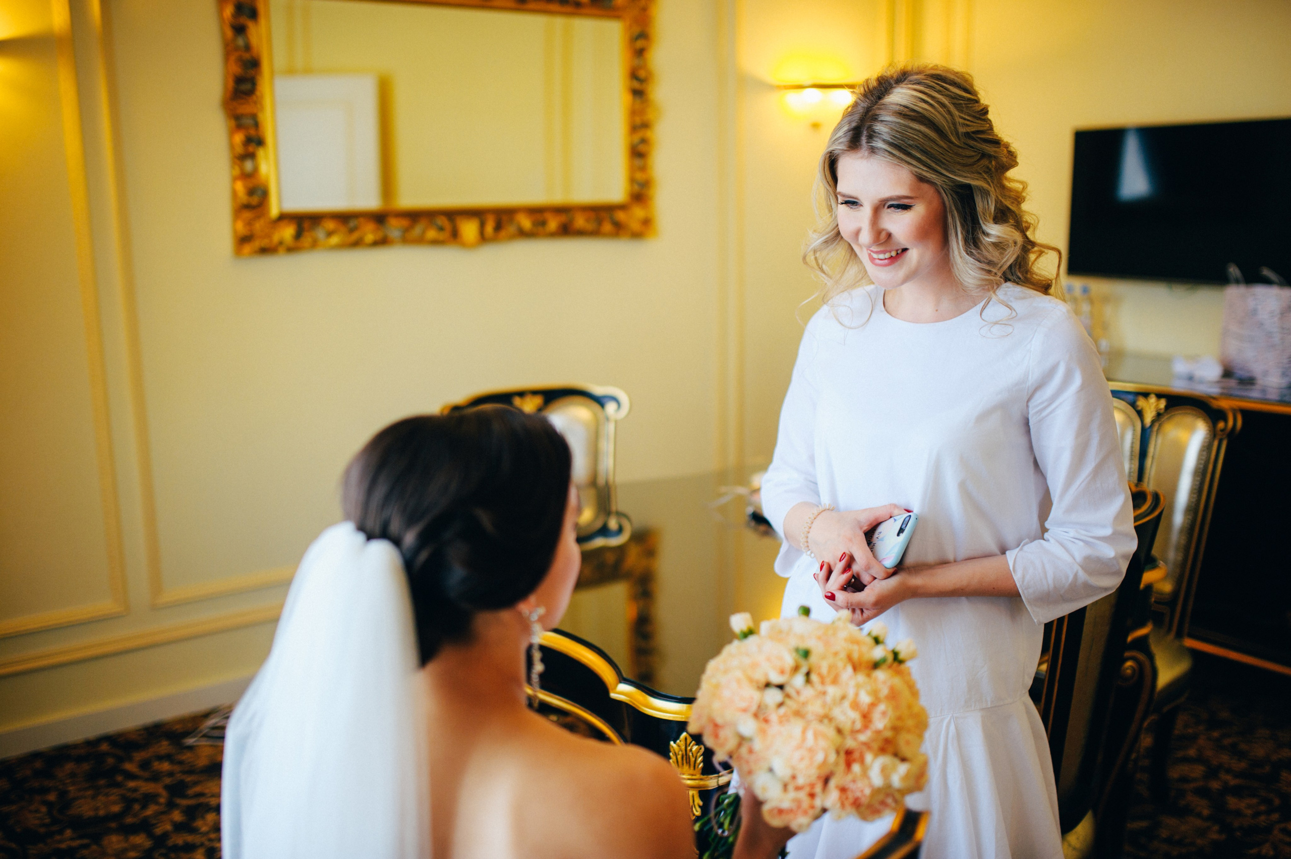 Катя & Коля. Свадебный фотограф/видеограф Максим Черников