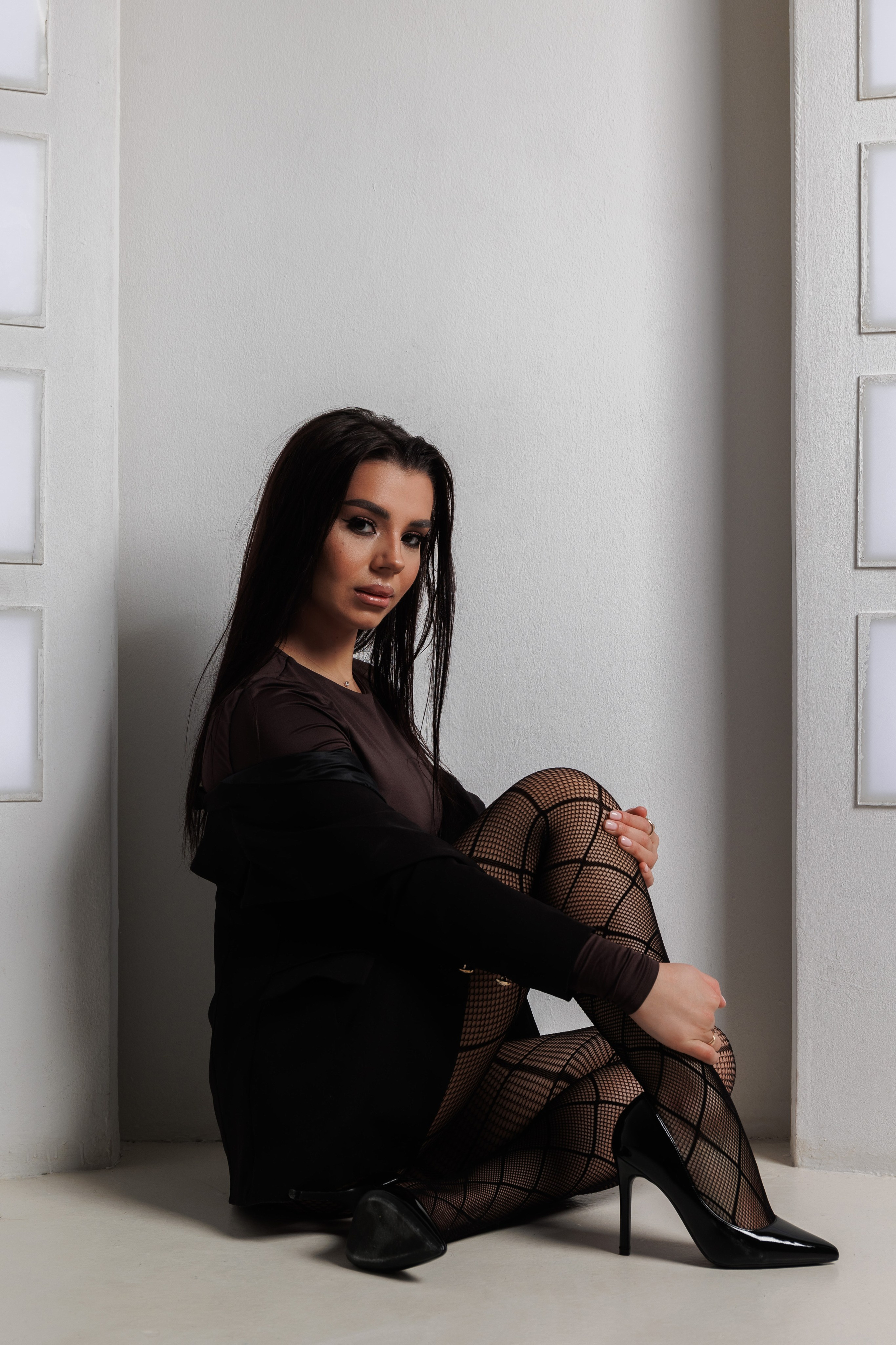 Evgenia. Фотограф Вадим Чепрасов | Санкт-Петербург