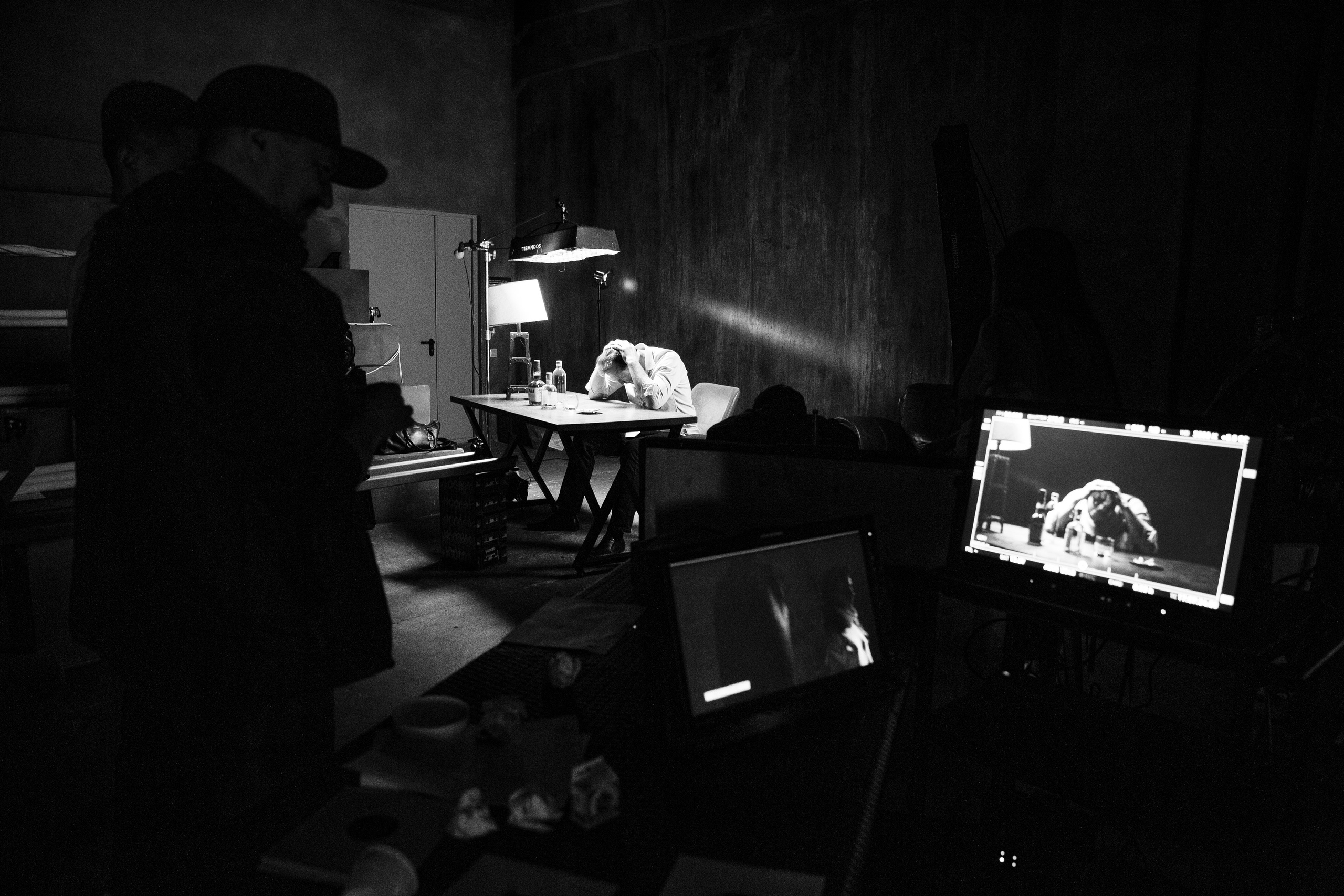 ФК Вахтанг Каландадзе. Ольга Пилант. АРТ, бэкстейдж, свадебная и семейная фотография, городской портрет, интерьерная фотография