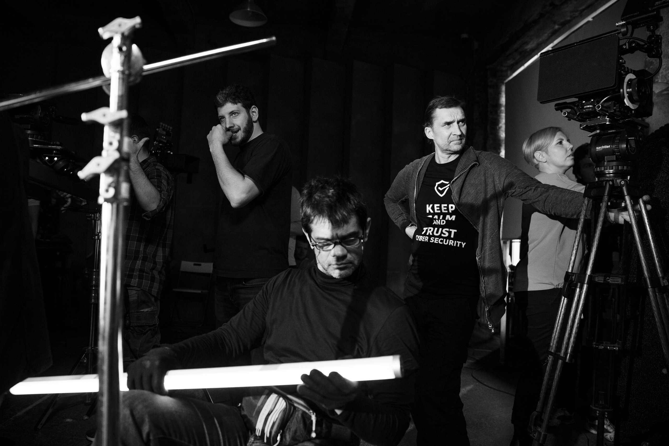 ФК Вахтанг Каландадзе. Ольга Пилант. АРТ, бэкстейдж, свадебная и семейная фотография, городской портрет, интерьерная фотография