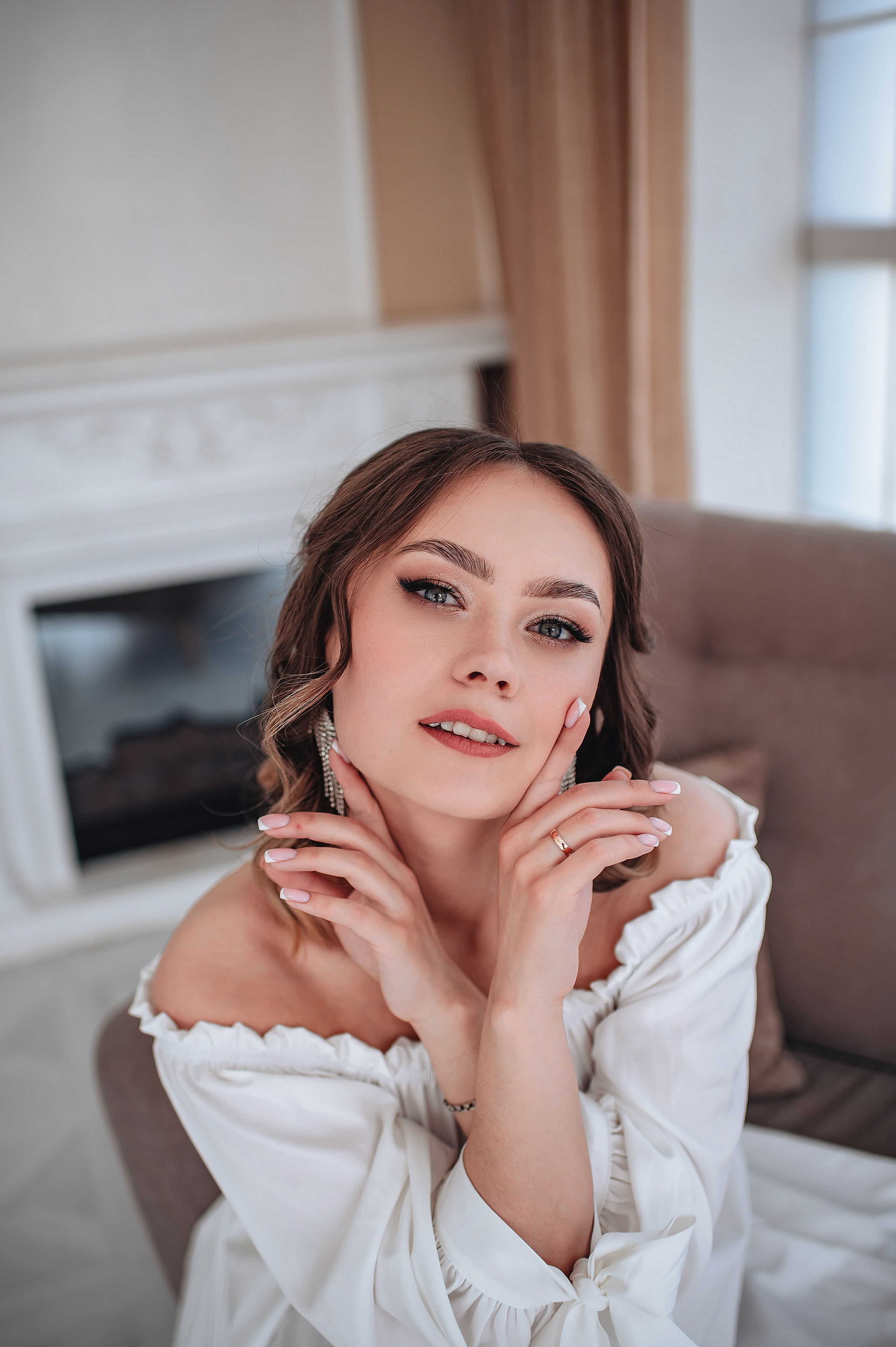 Фотограф Виктория Воронина