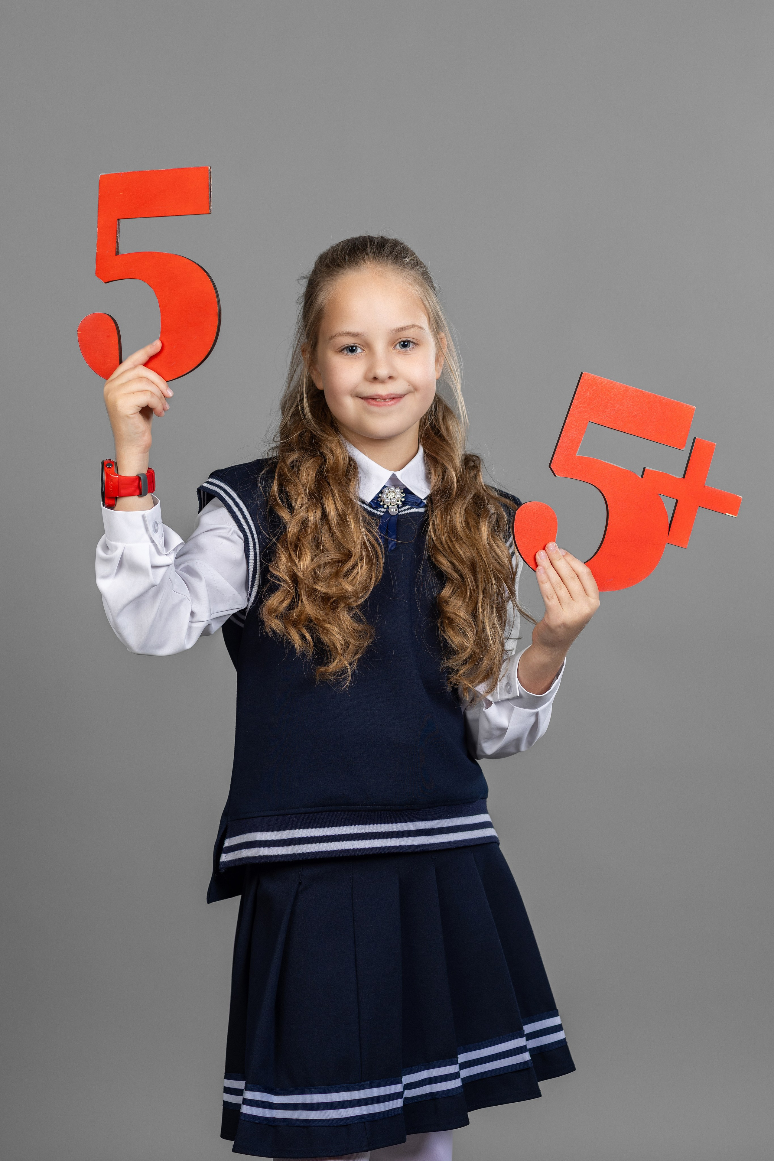 Портреты_Начальная школа