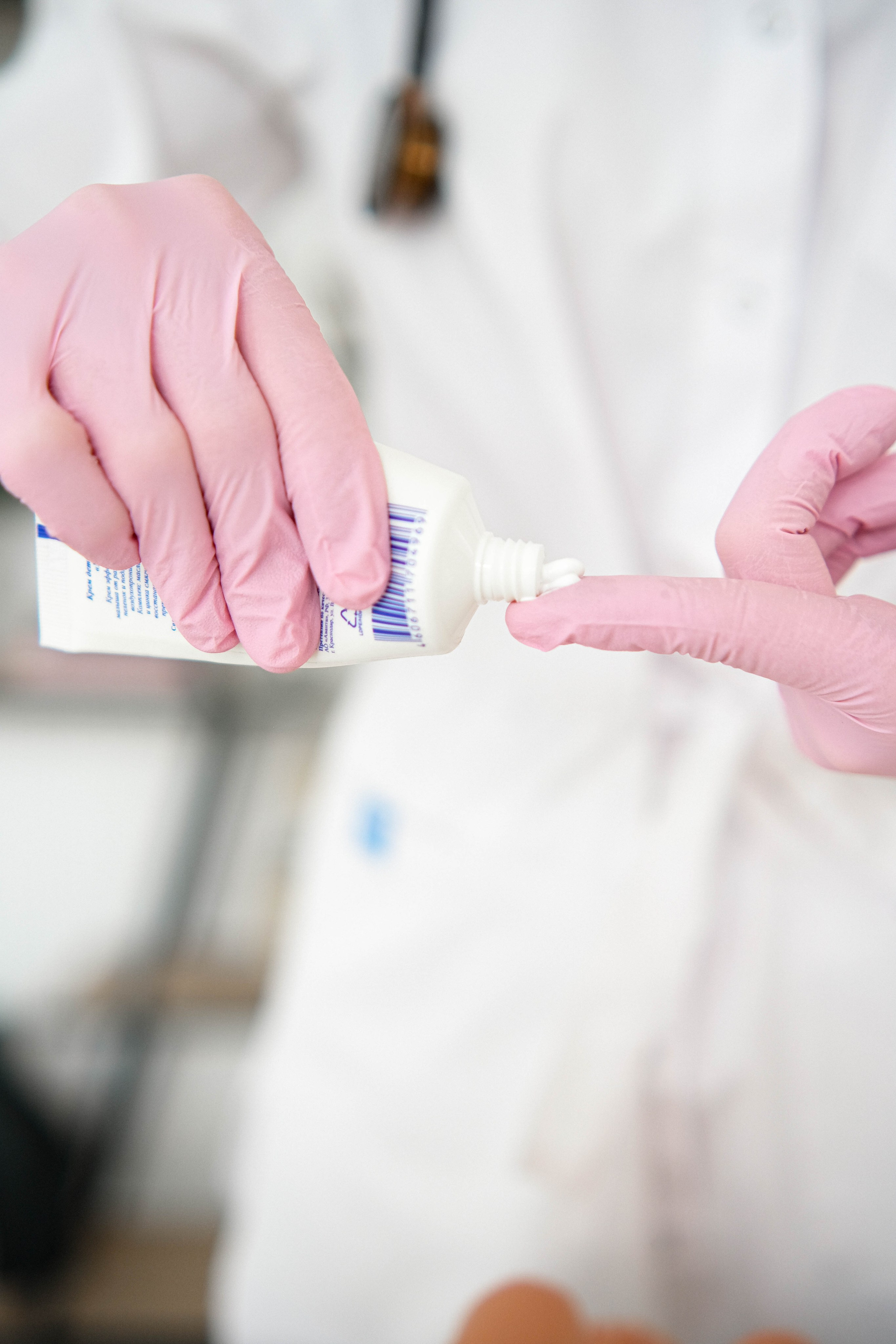 Педиатр. Главная