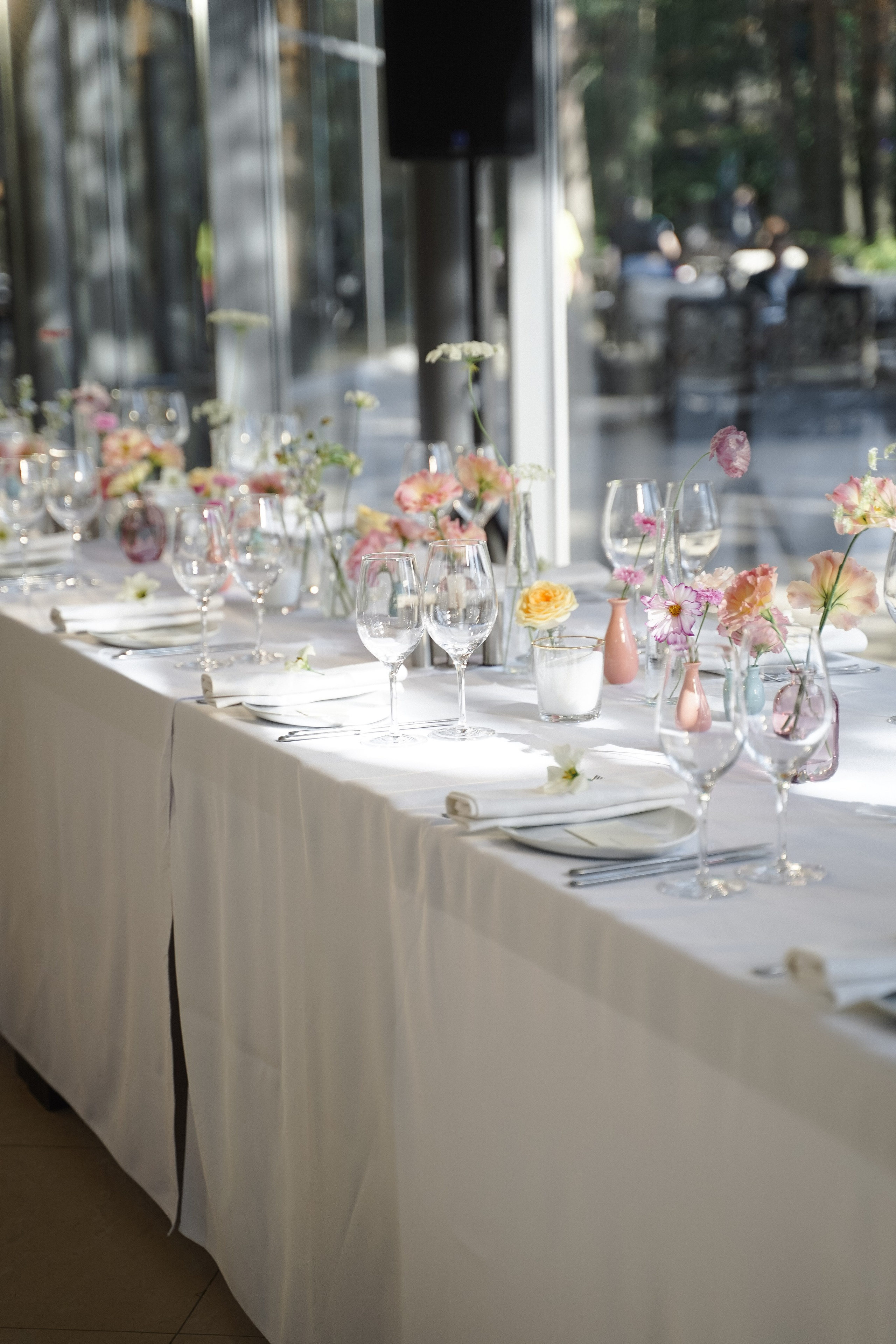 Свадьба на заливе в атлантисе. Свадебный фотограф организатор в Санкт-Петербурге Ассоль Опарина