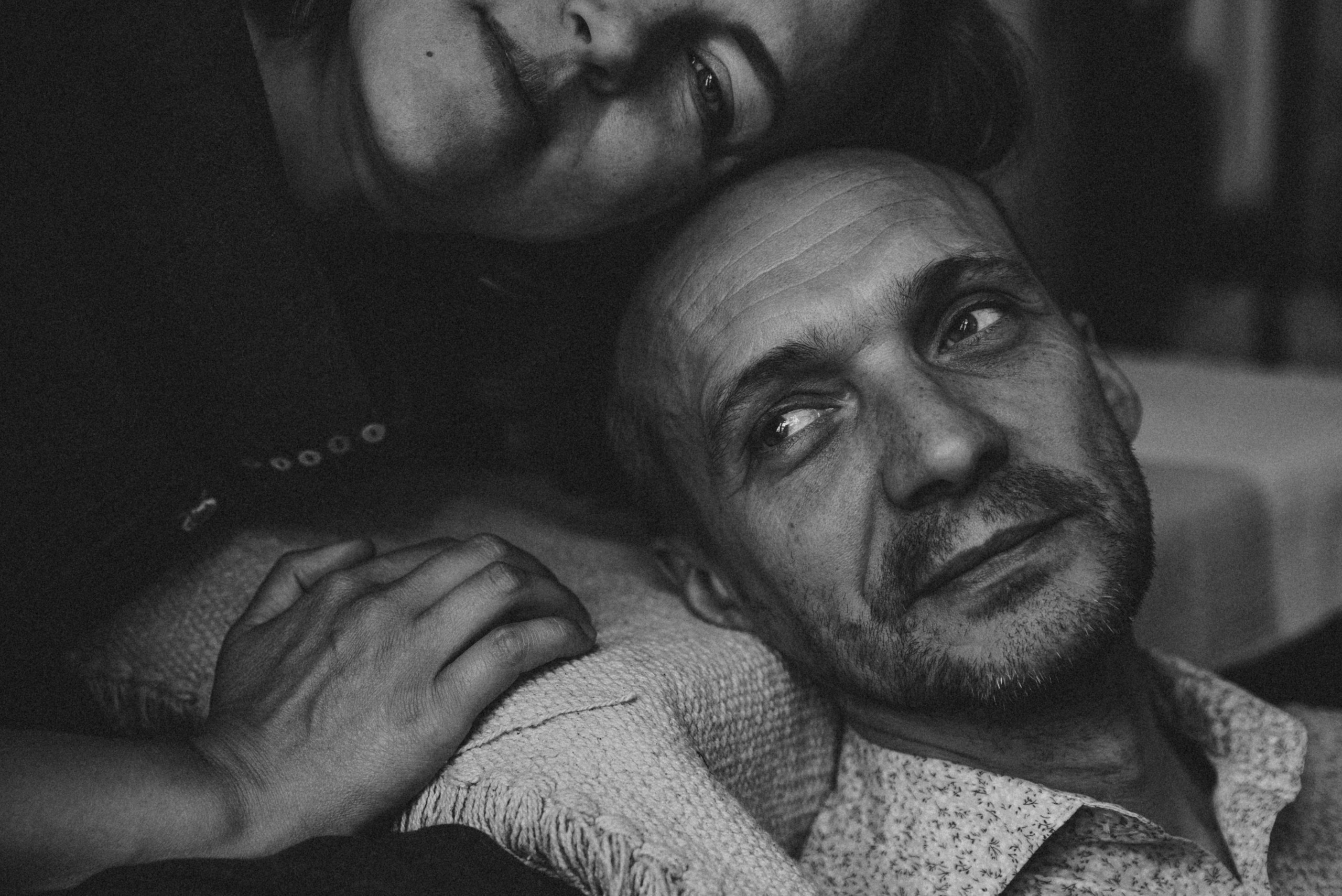 «Чёрное и белое» г. Самара. Фотограф в Самаре Елена Фомина