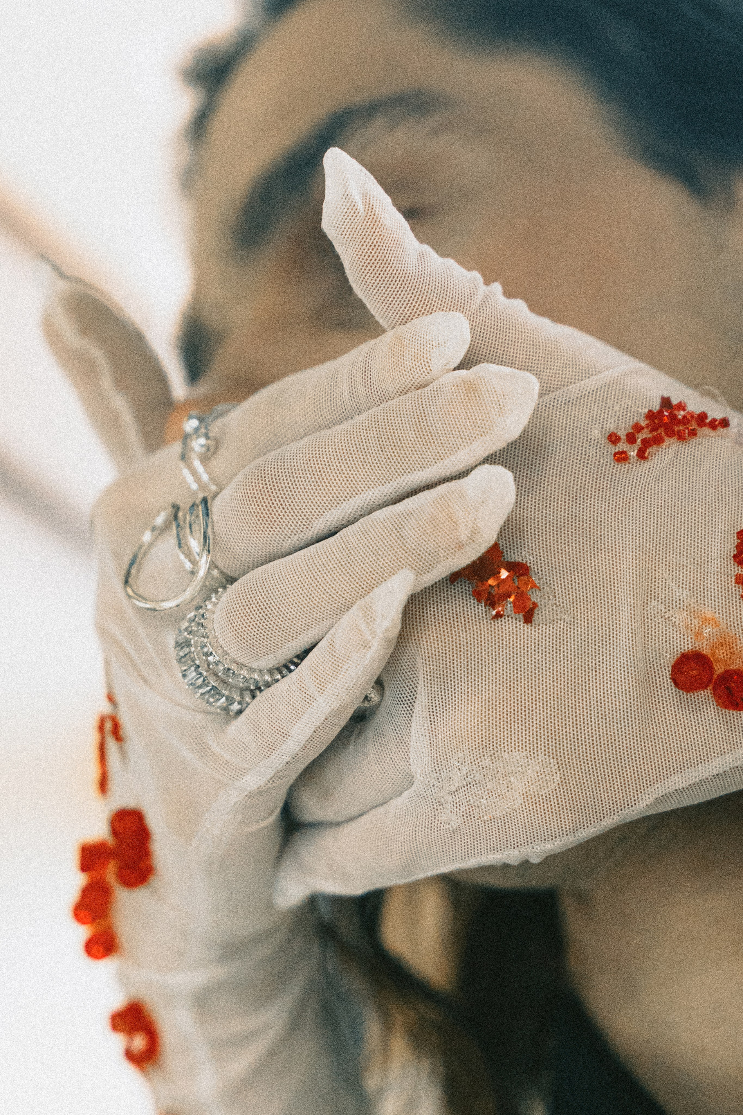 Вечность. Георгий и София. Свадебный и портретный фотограф в Тюмени Женя Черемнова